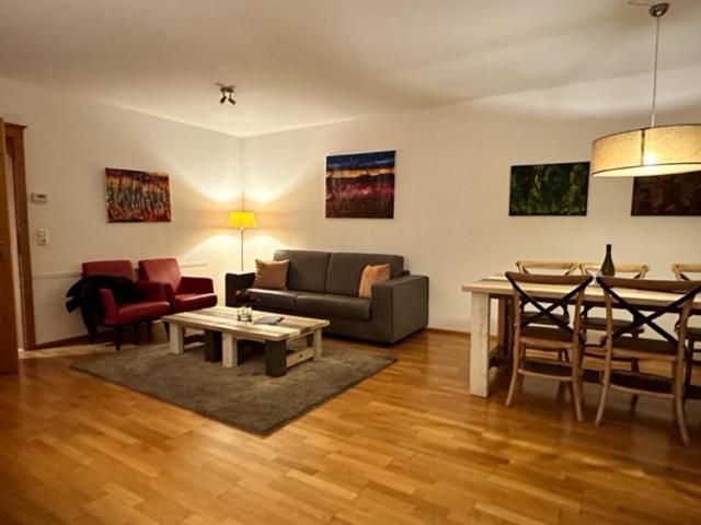 Alpinresort Kaprun 3