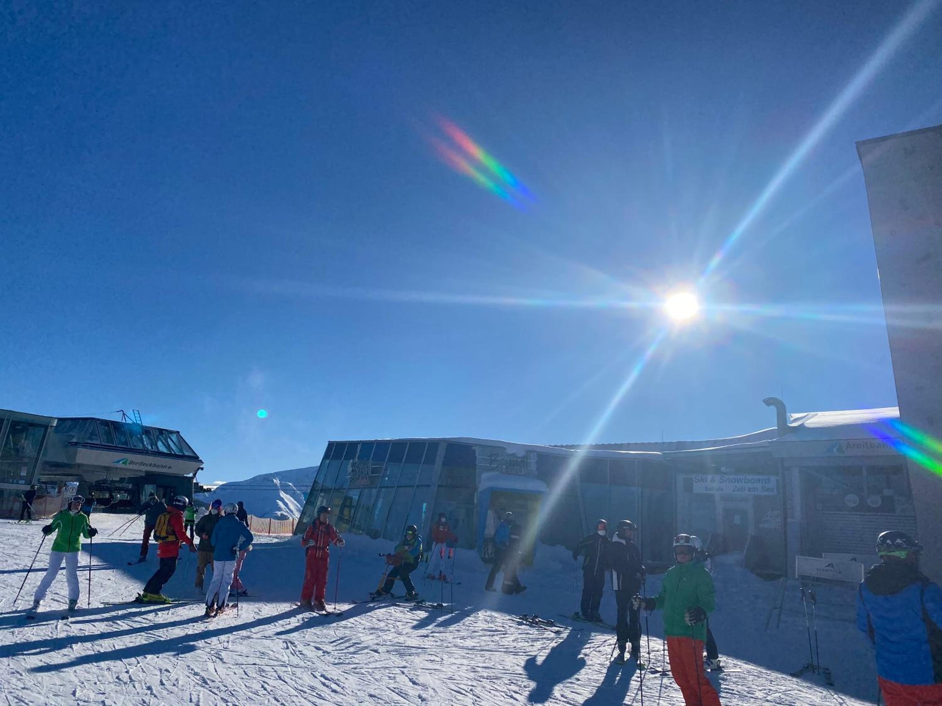 Alpinresort Kaprun 3