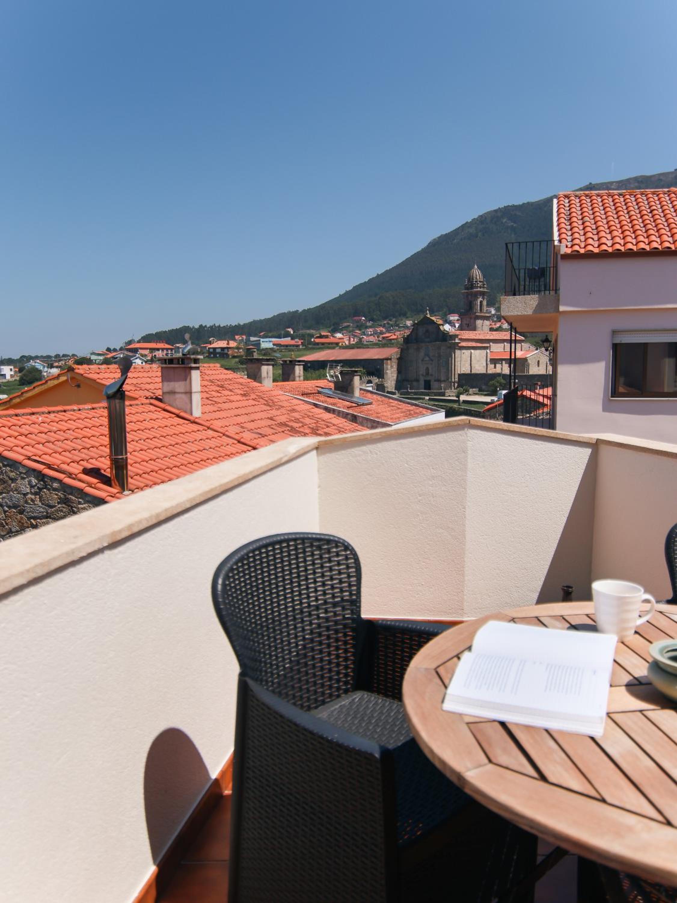 Casa Puertas Bed & Breakfast sl