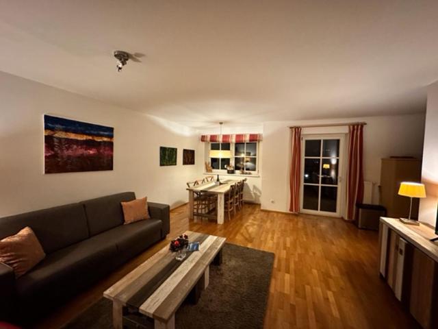 Alpinresort Kaprun 3