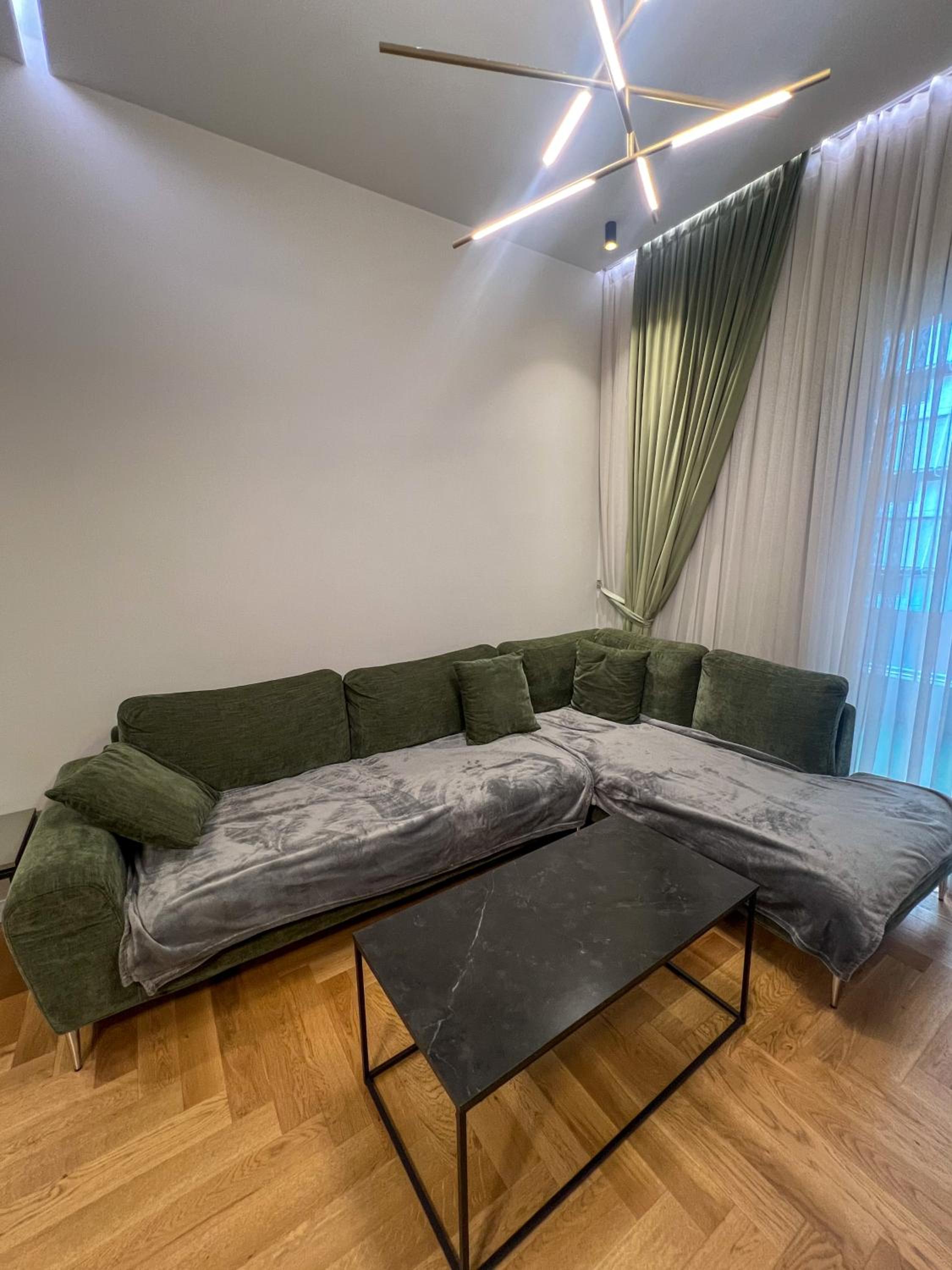 A&E Apartment