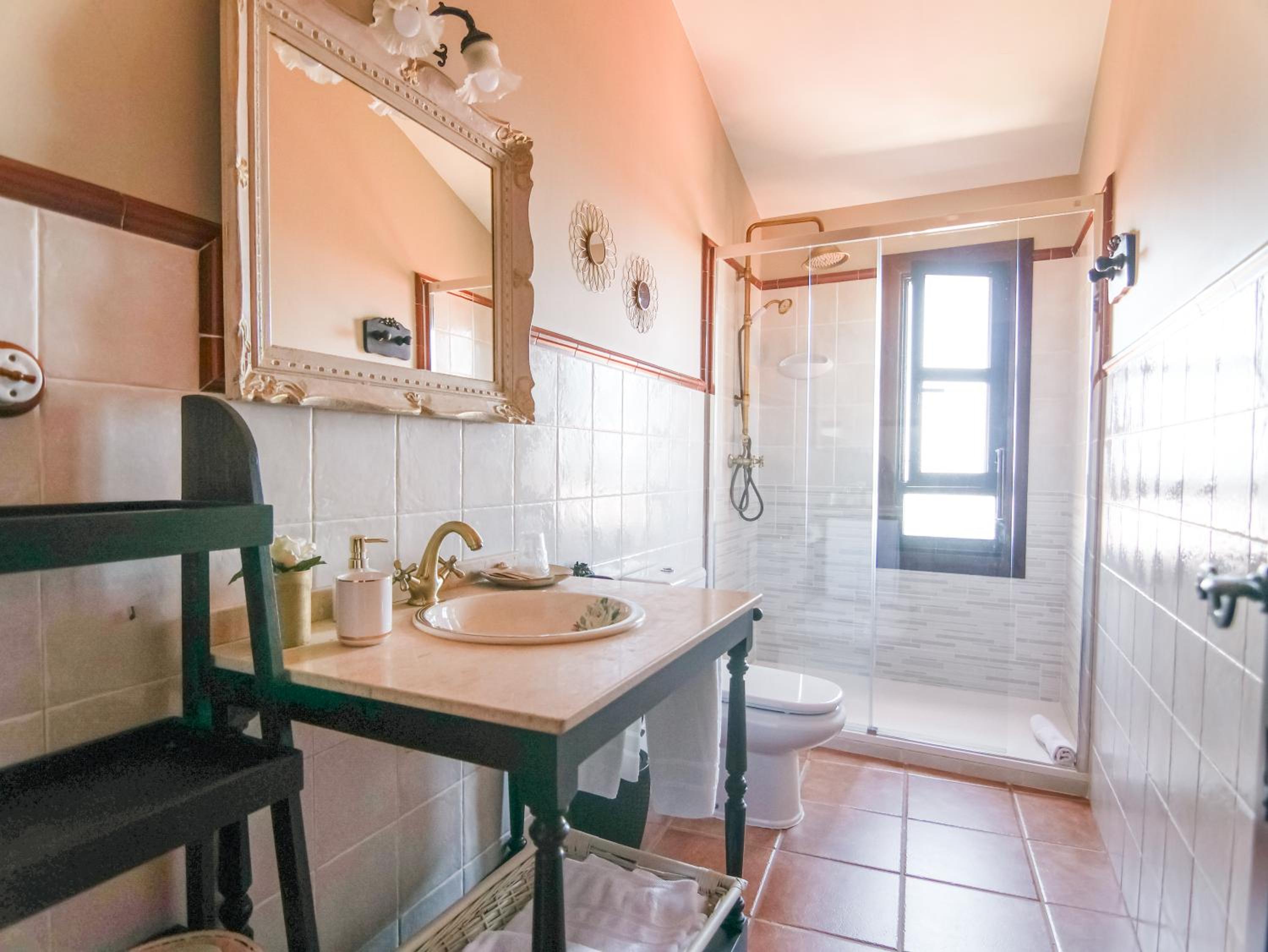 Casa Puertas Bed & Breakfast sl