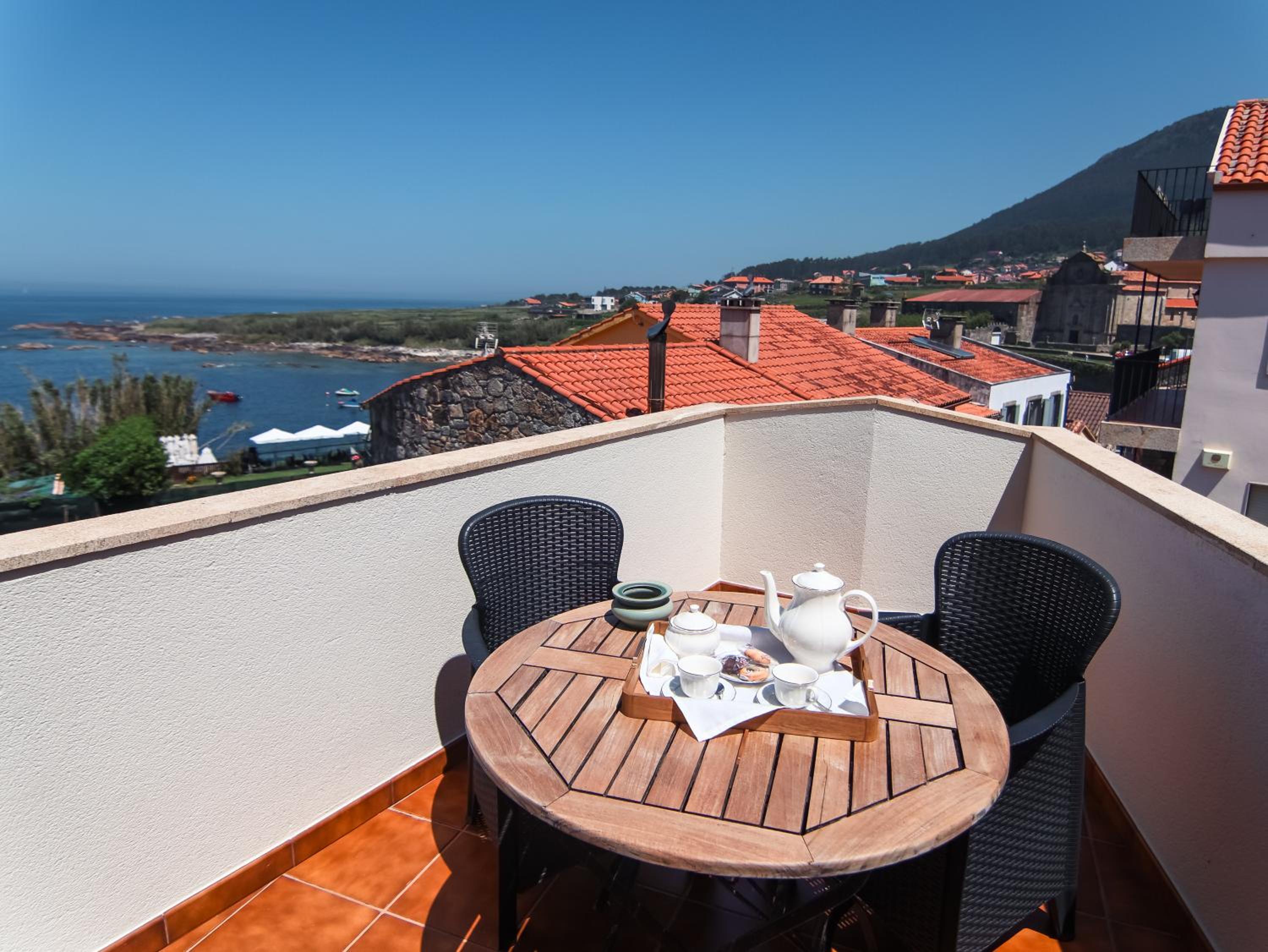 Casa Puertas Bed & Breakfast sl