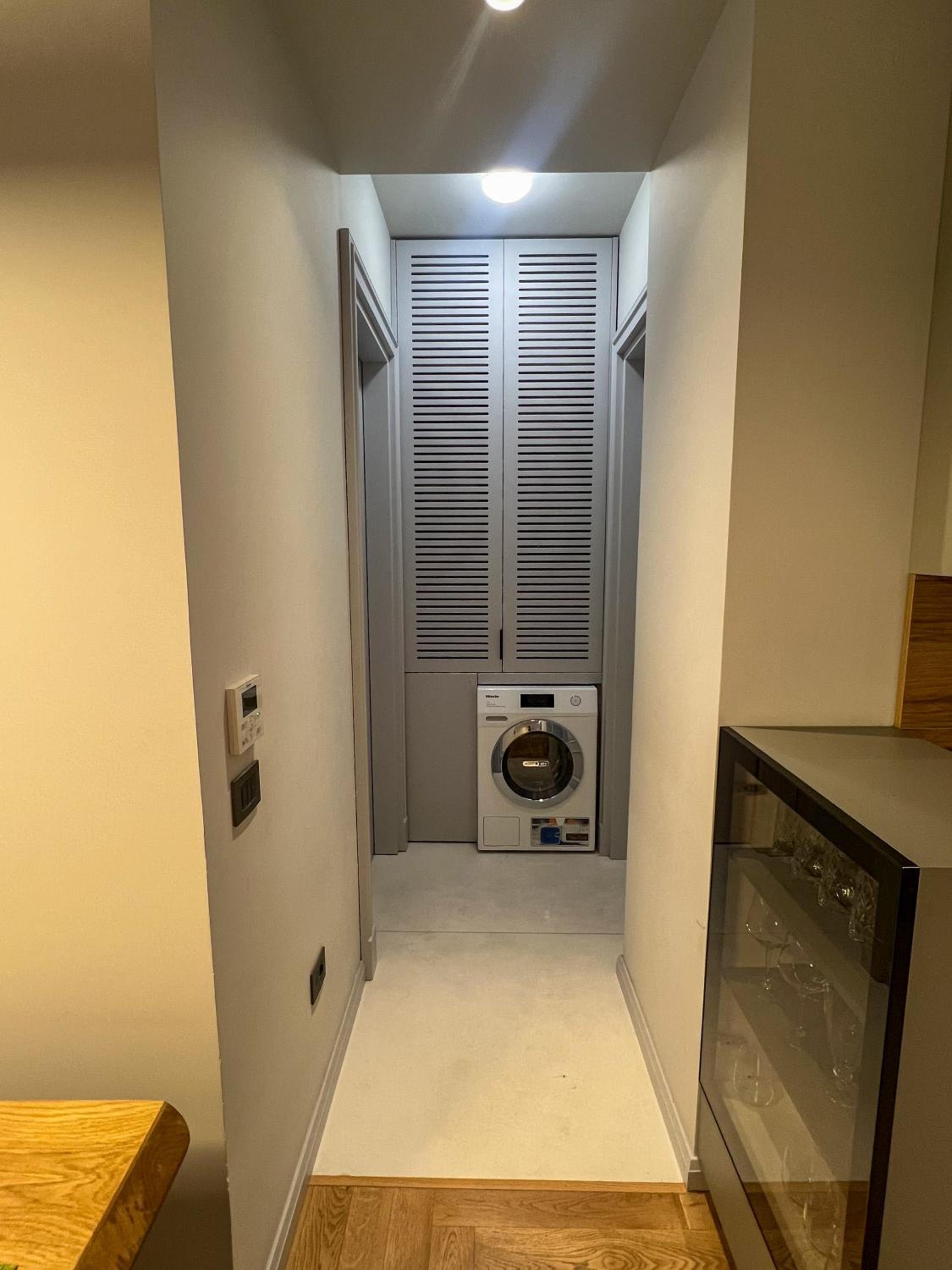 A&E Apartment