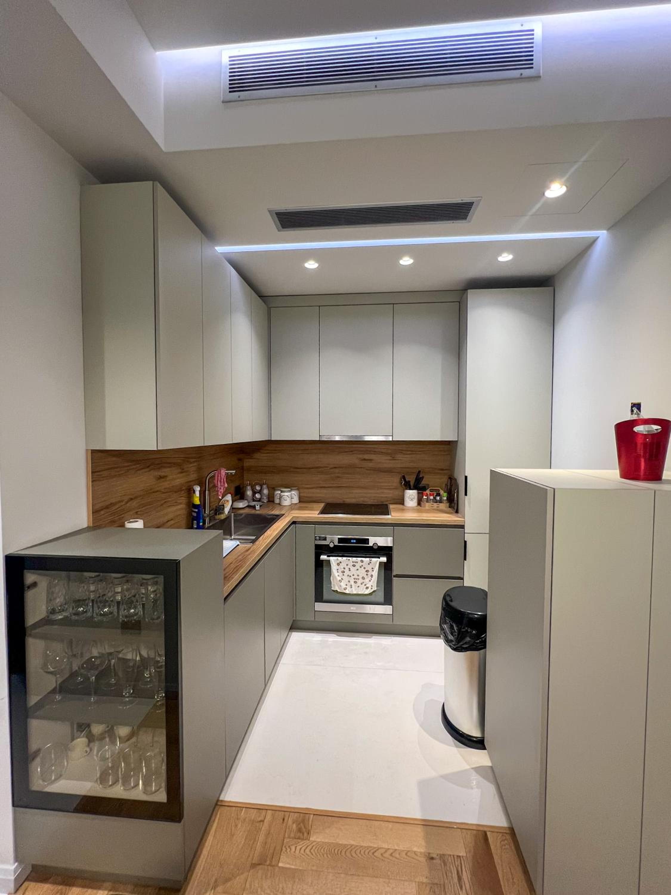 A&E Apartment