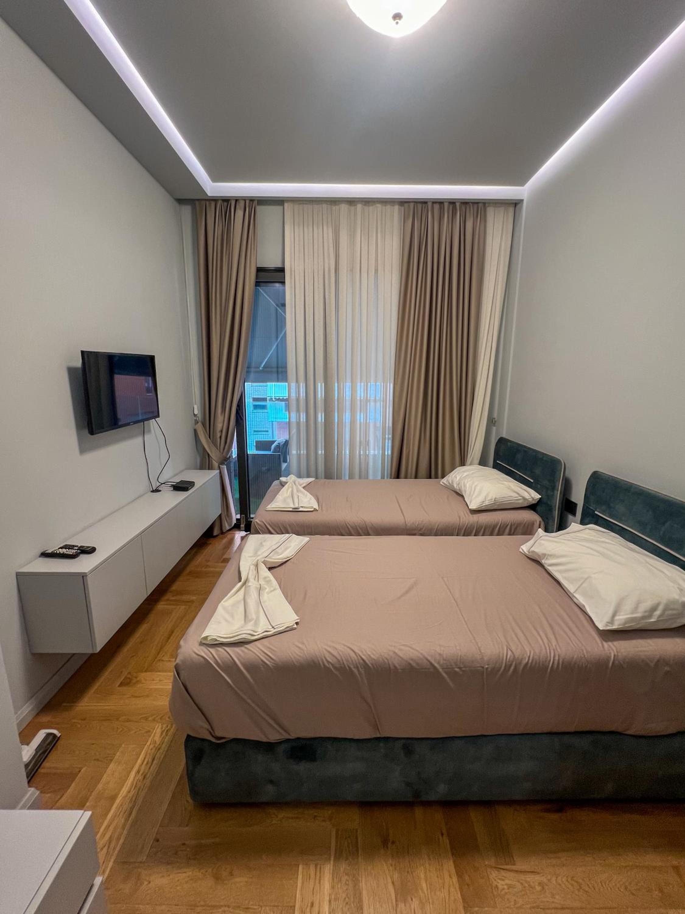 A&E Apartment