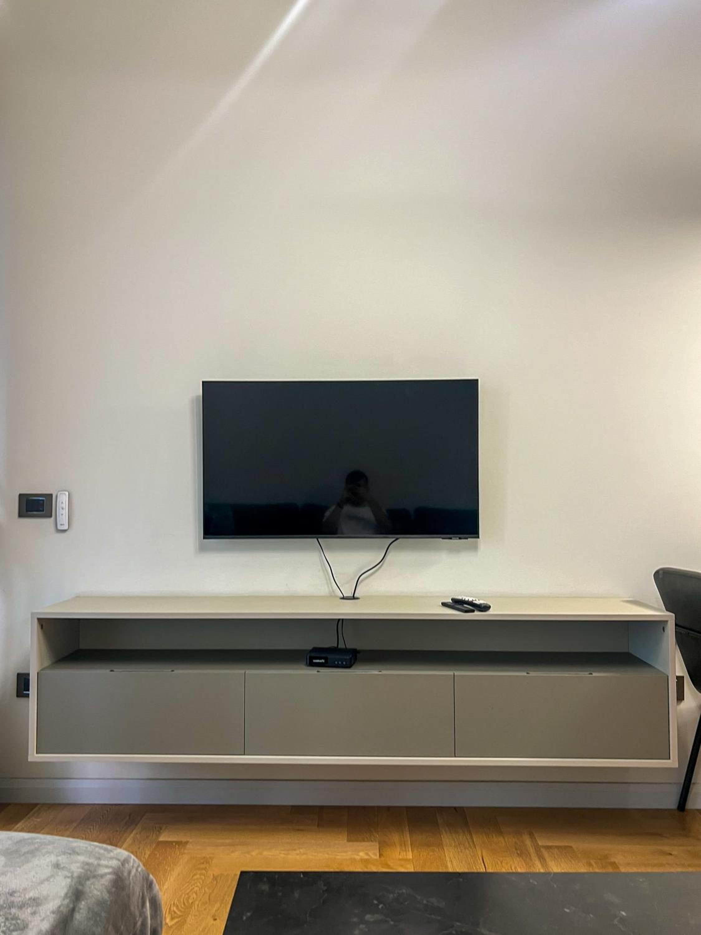A&E Apartment