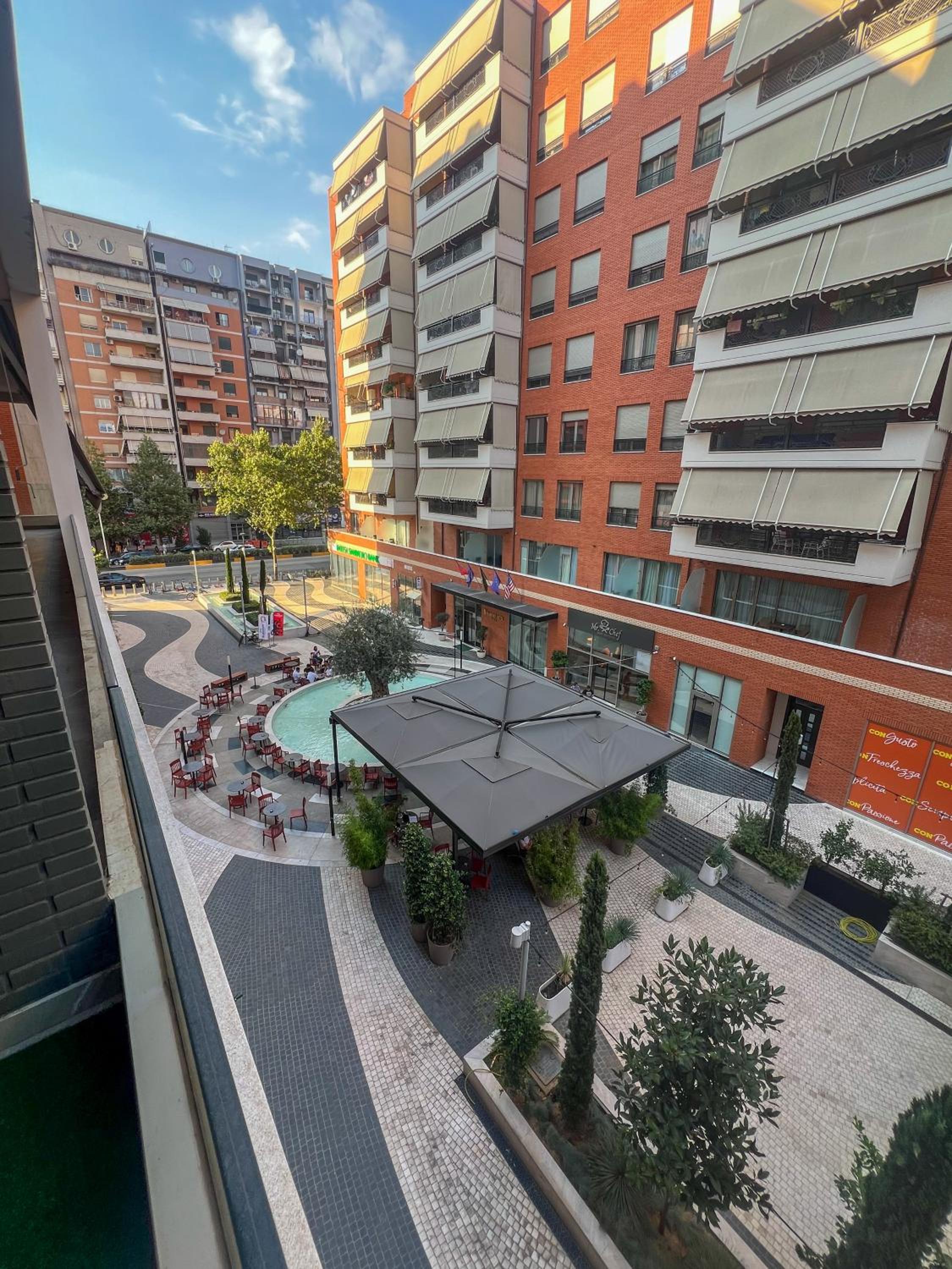 A&E Apartment