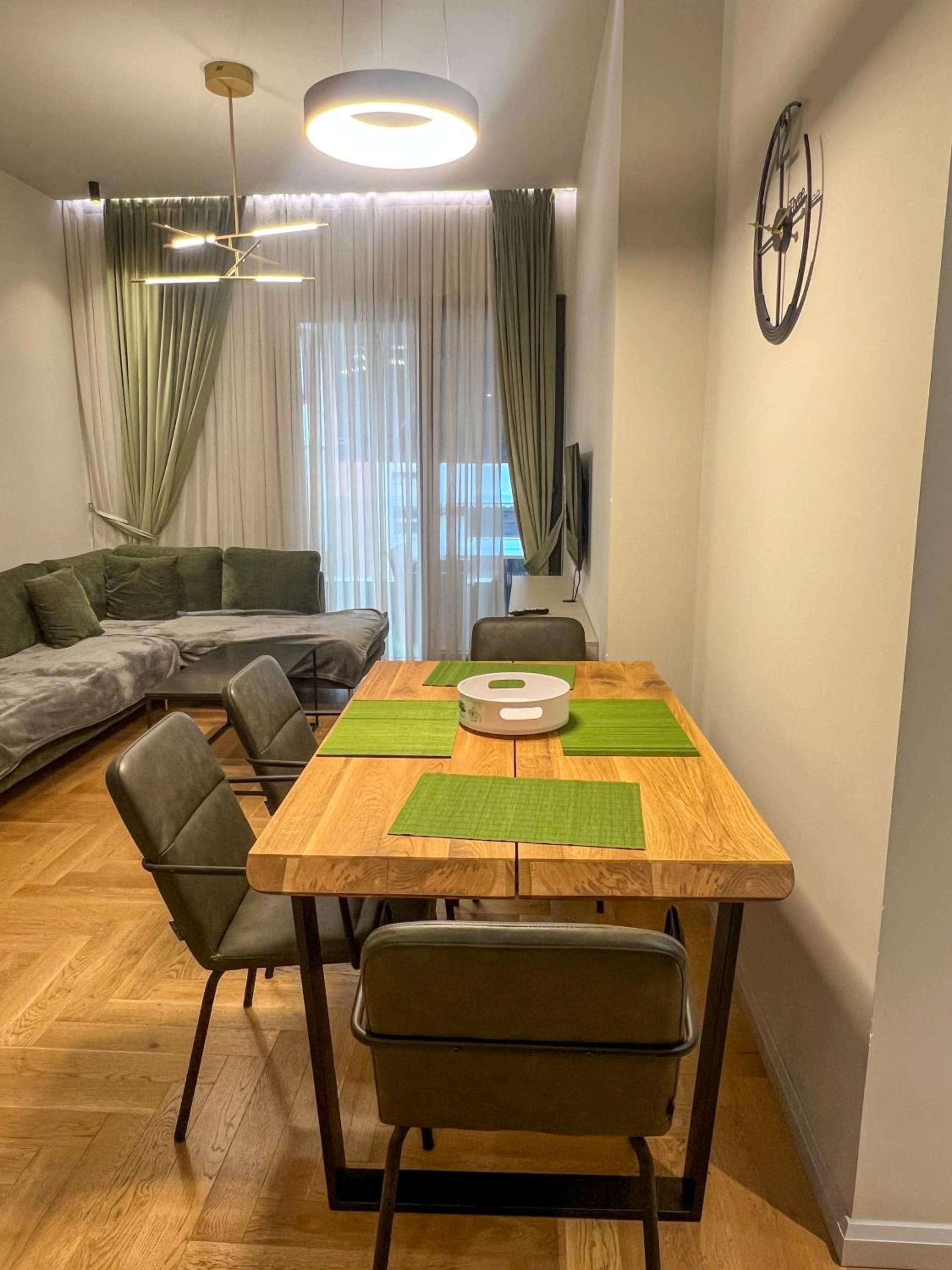 A&E Apartment