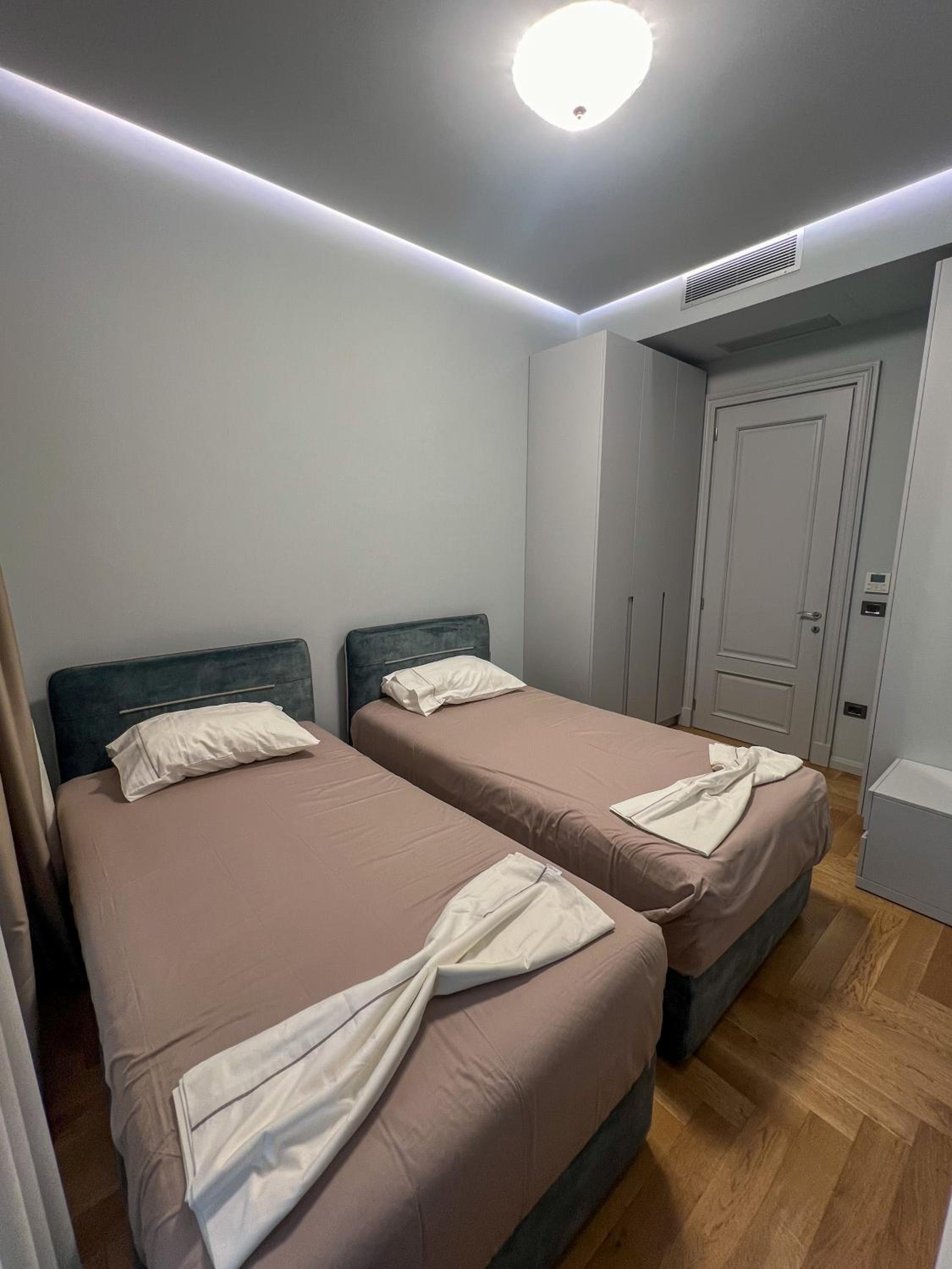 A&E Apartment