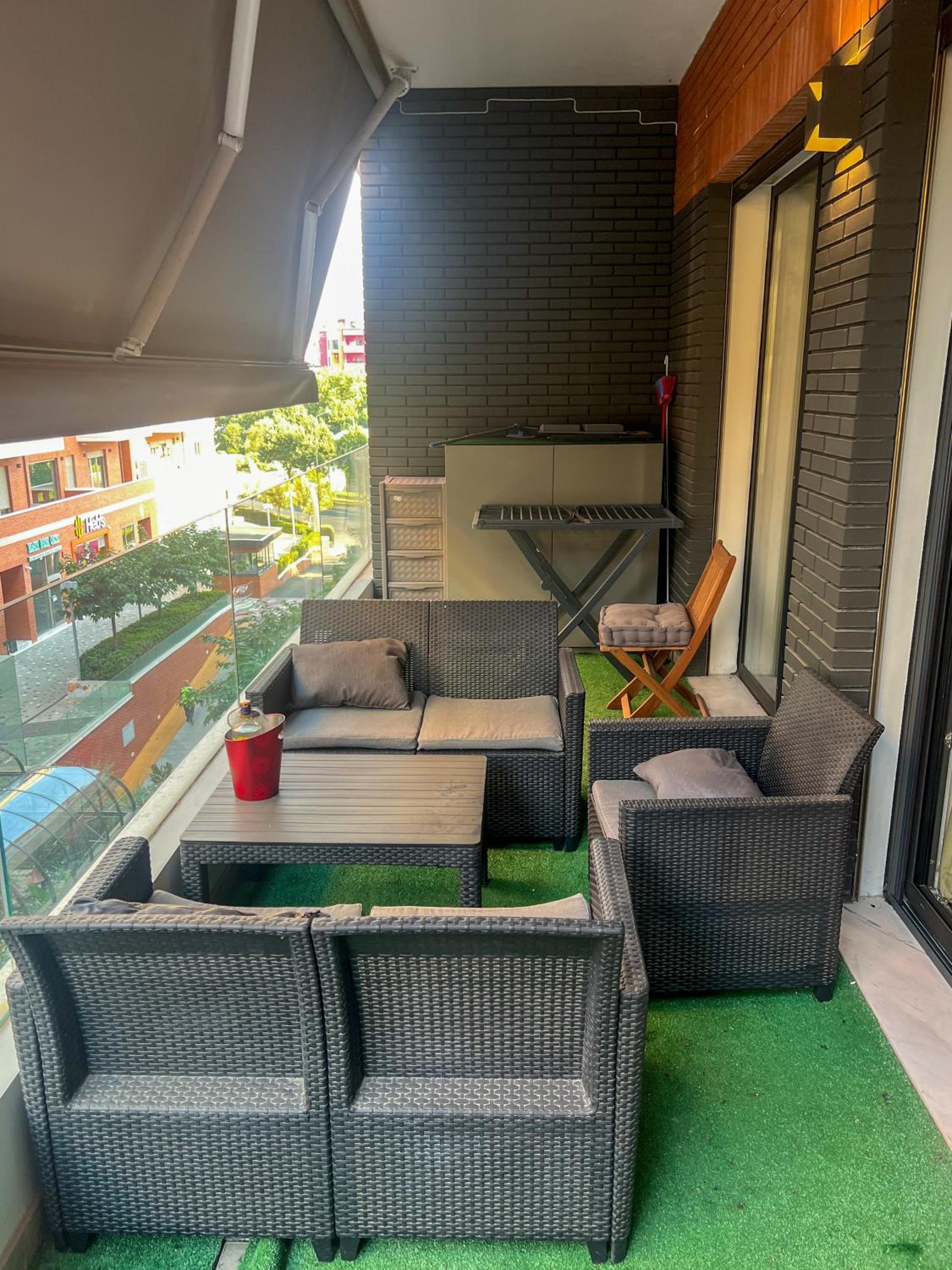 A&E Apartment