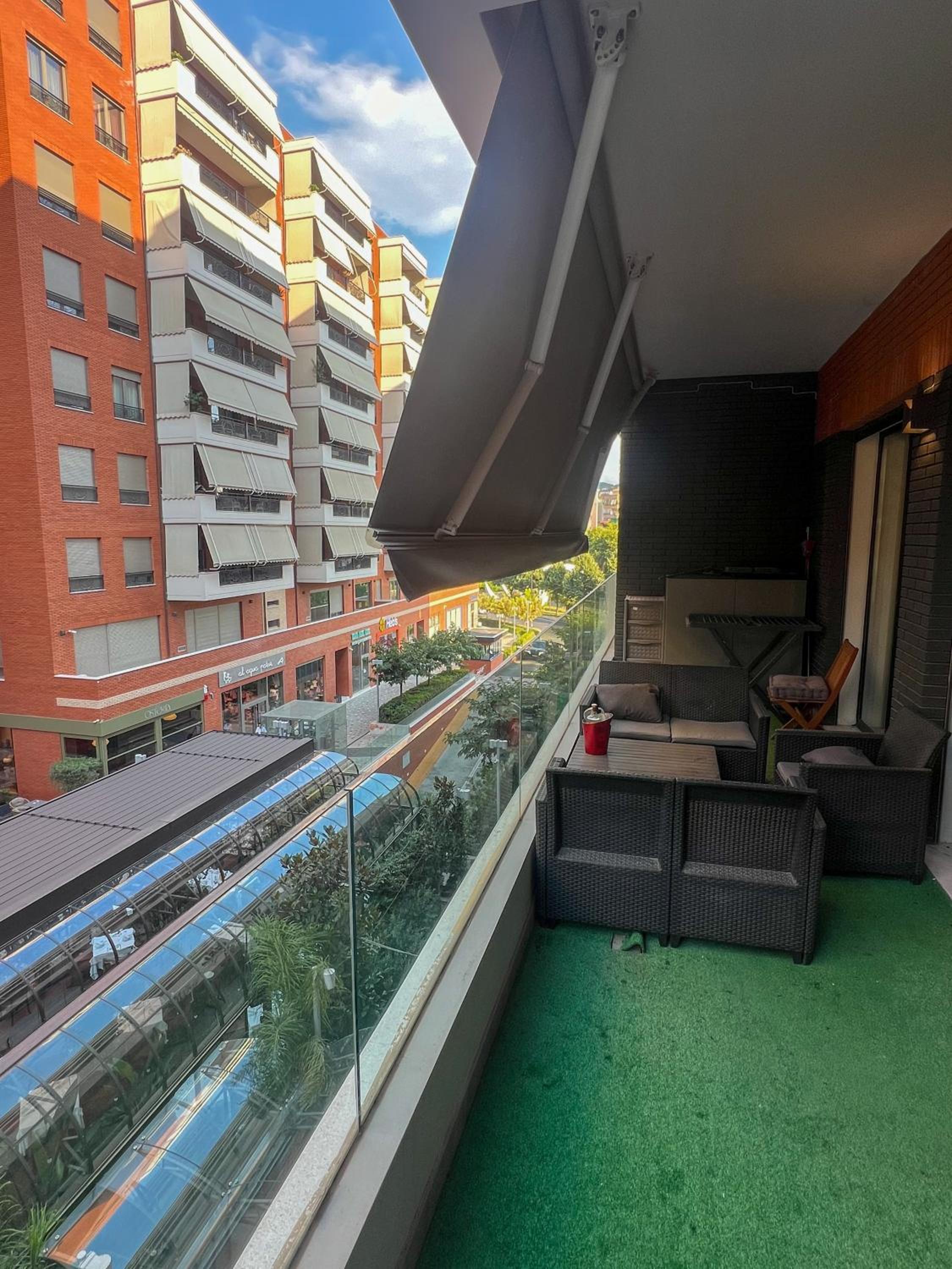 A&E Apartment