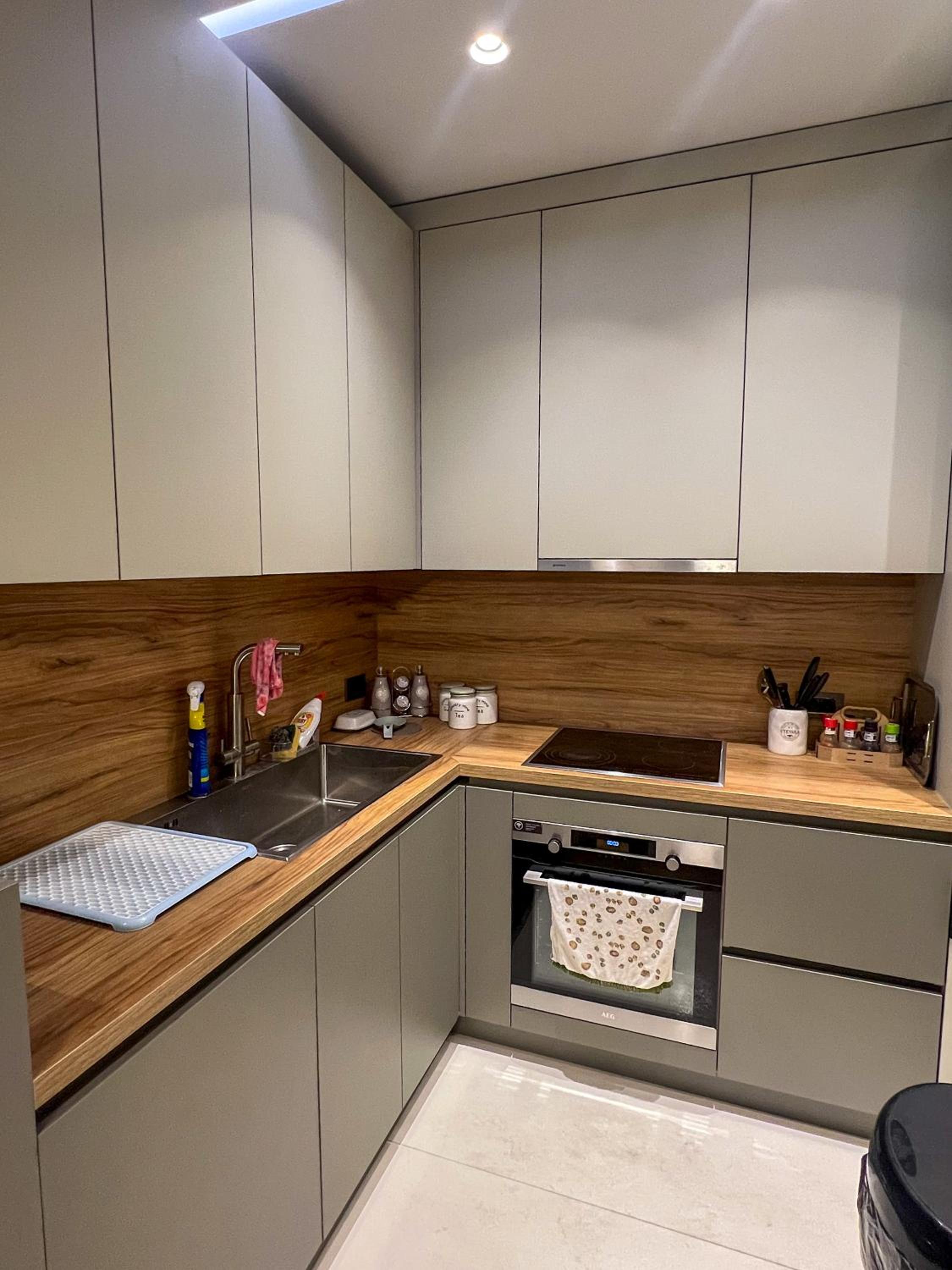 A&E Apartment