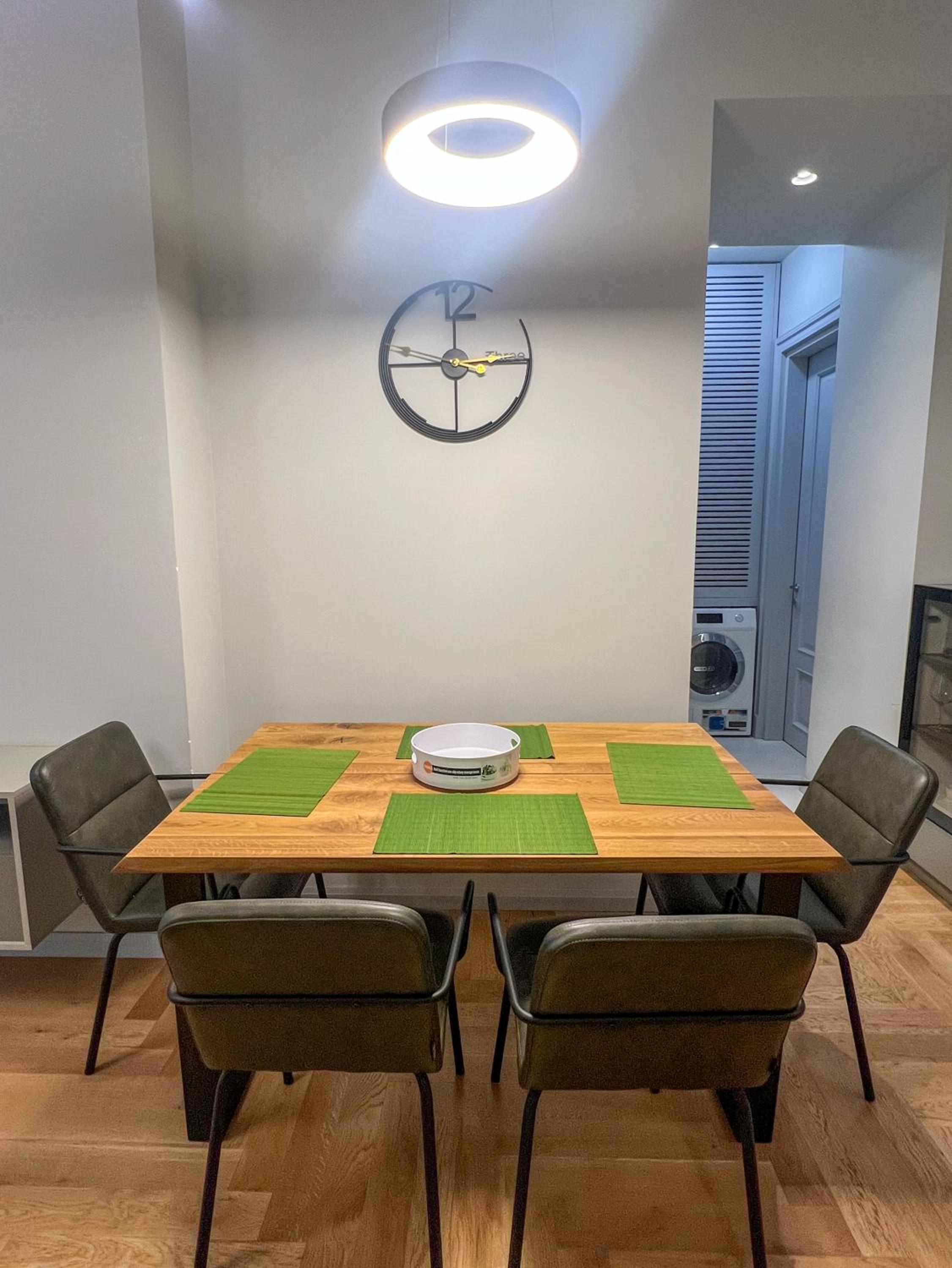 A&E Apartment