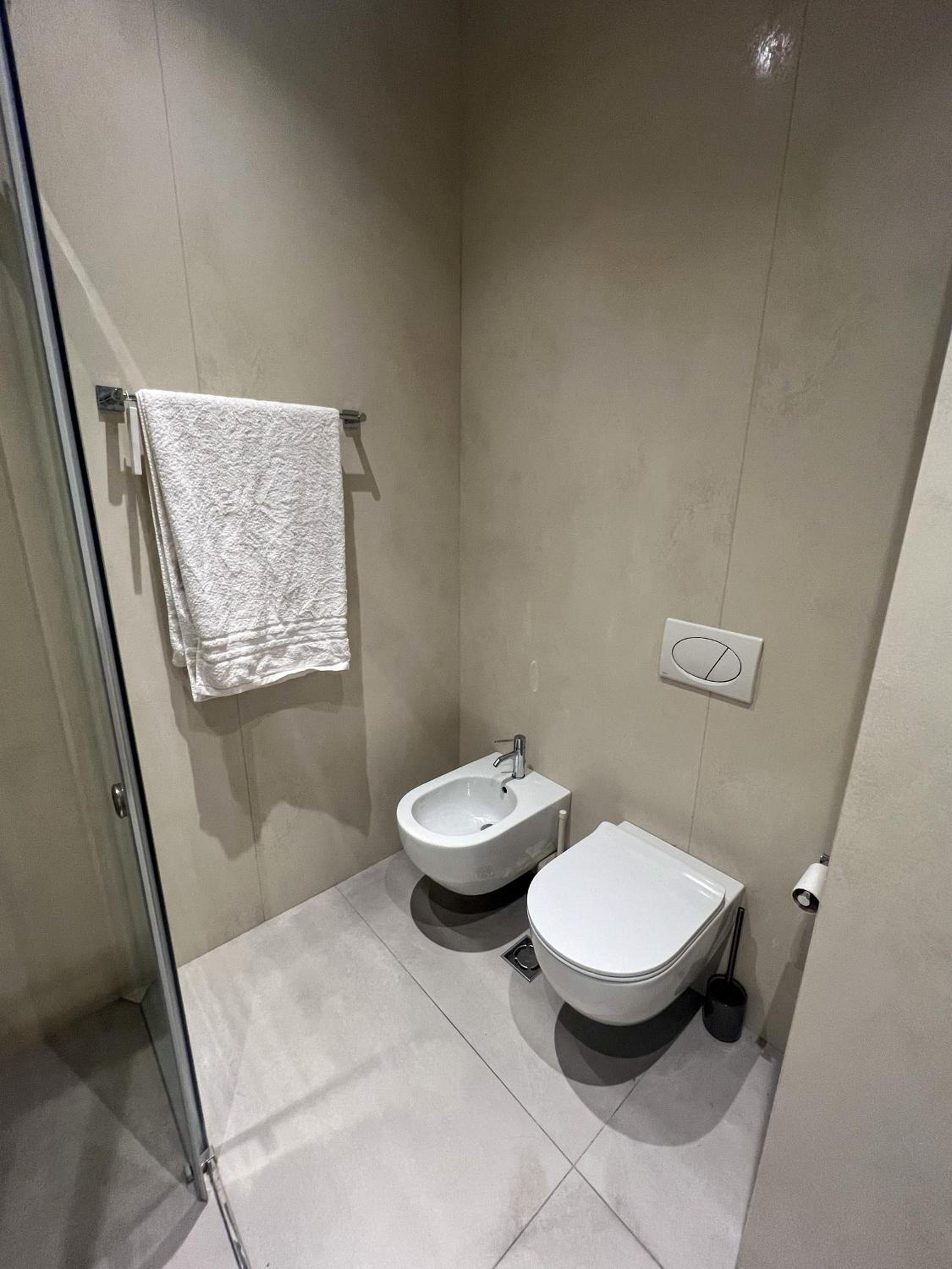 A&E Apartment