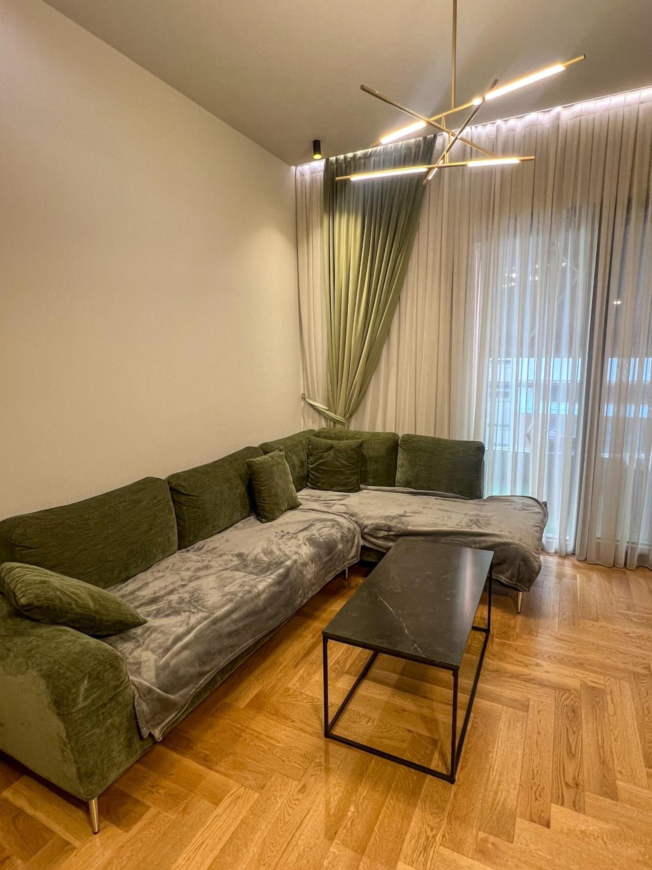 A&E Apartment