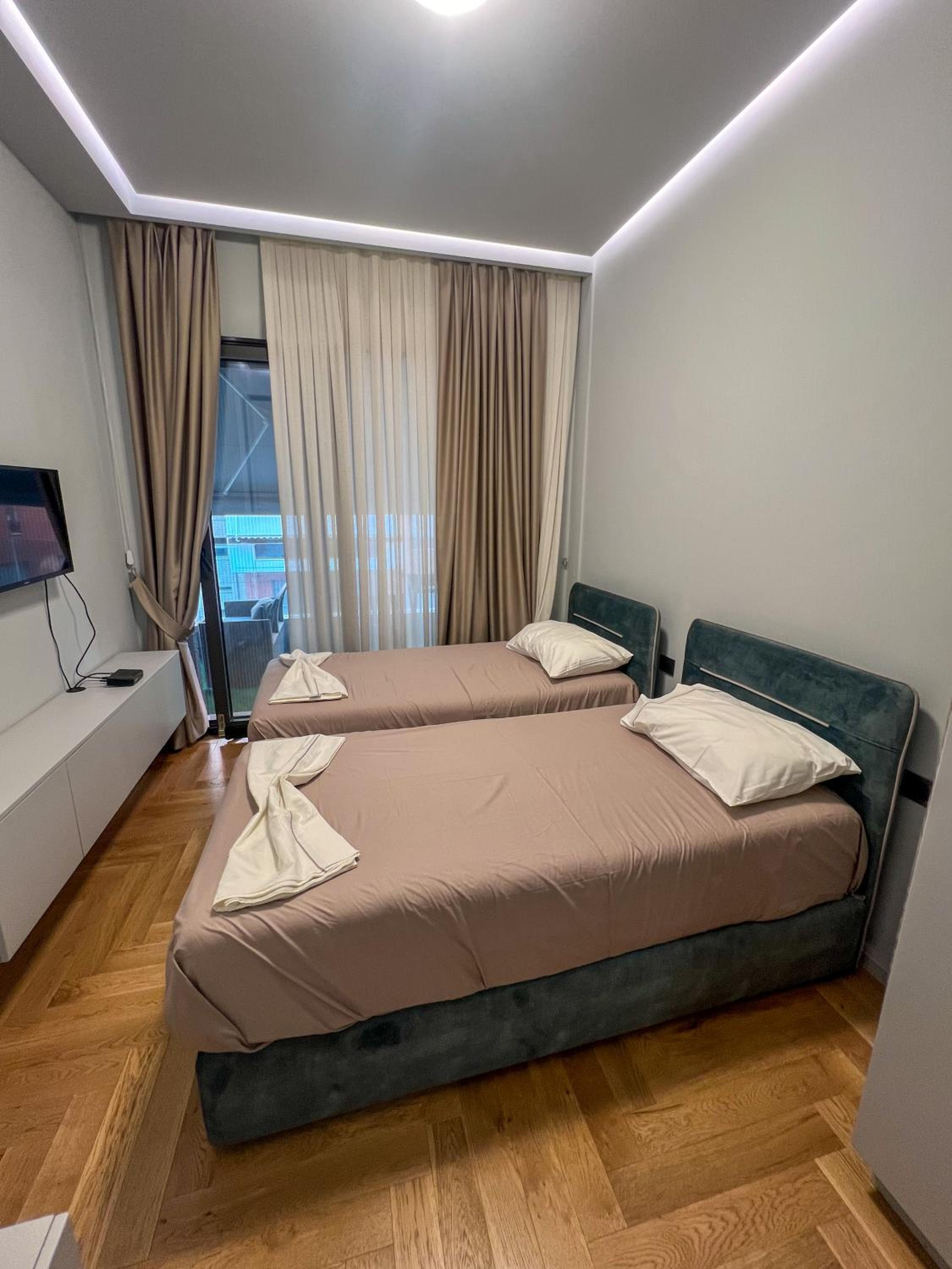 A&E Apartment