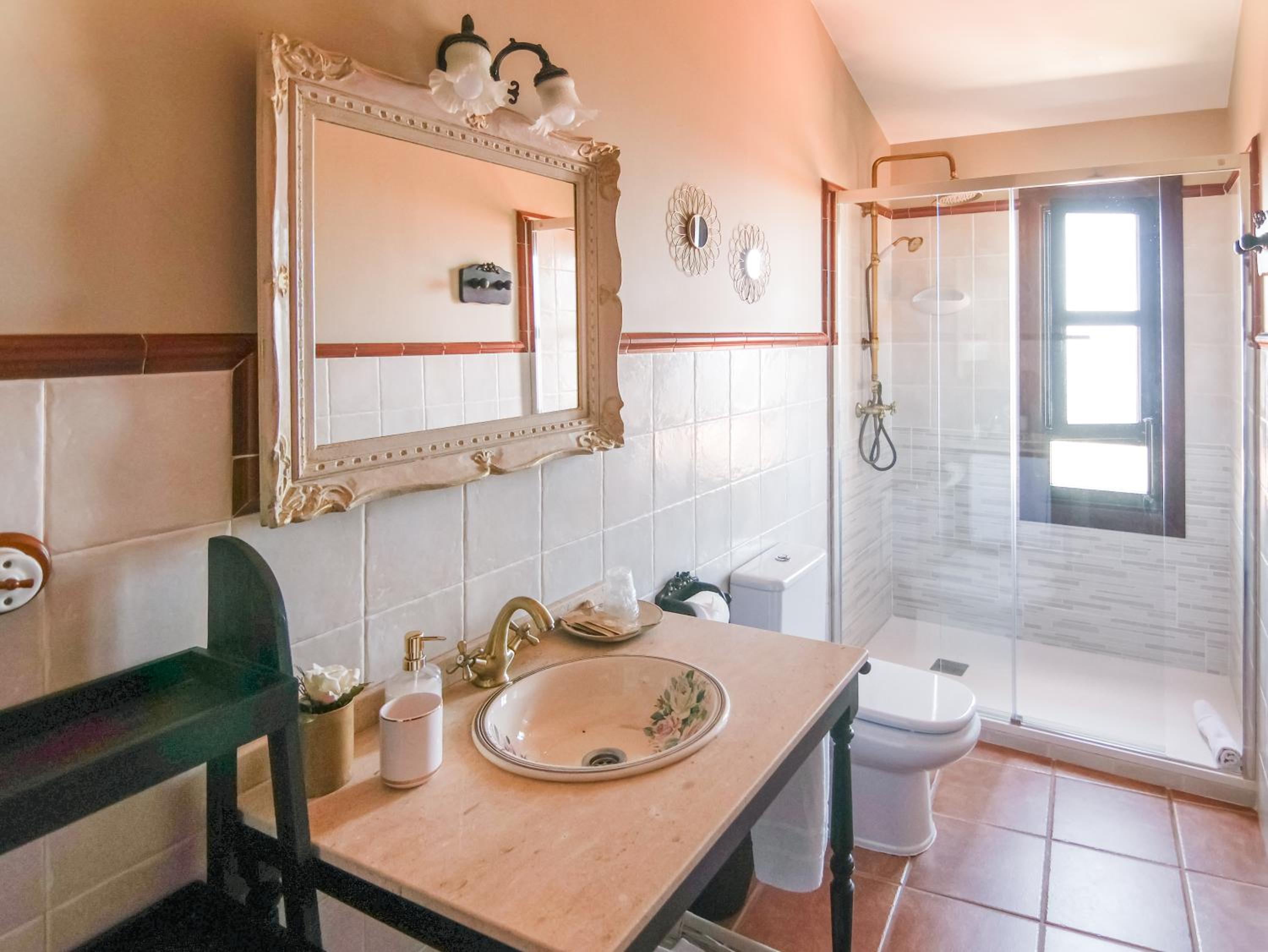 Casa Puertas Bed & Breakfast sl