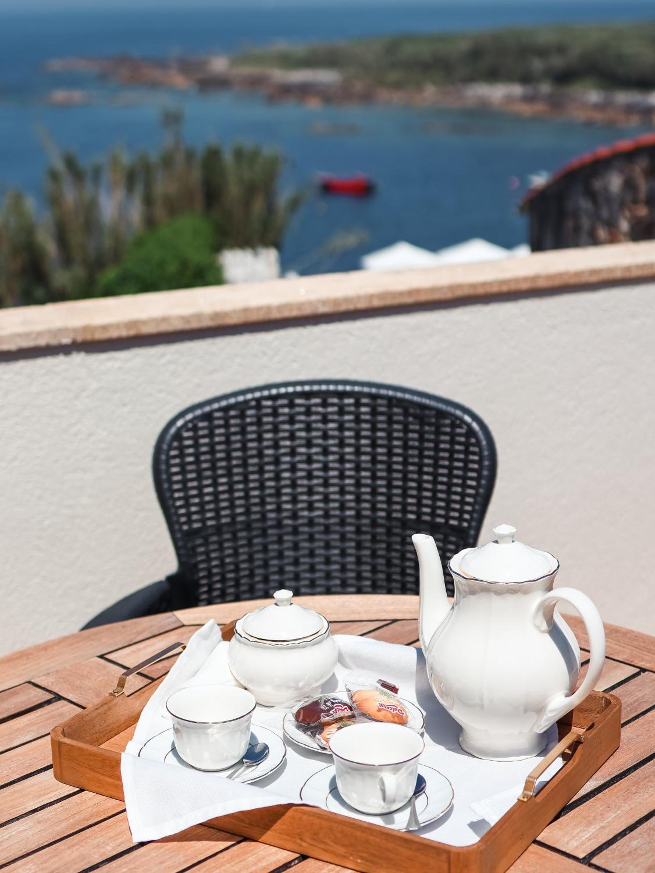 Casa Puertas Bed & Breakfast sl