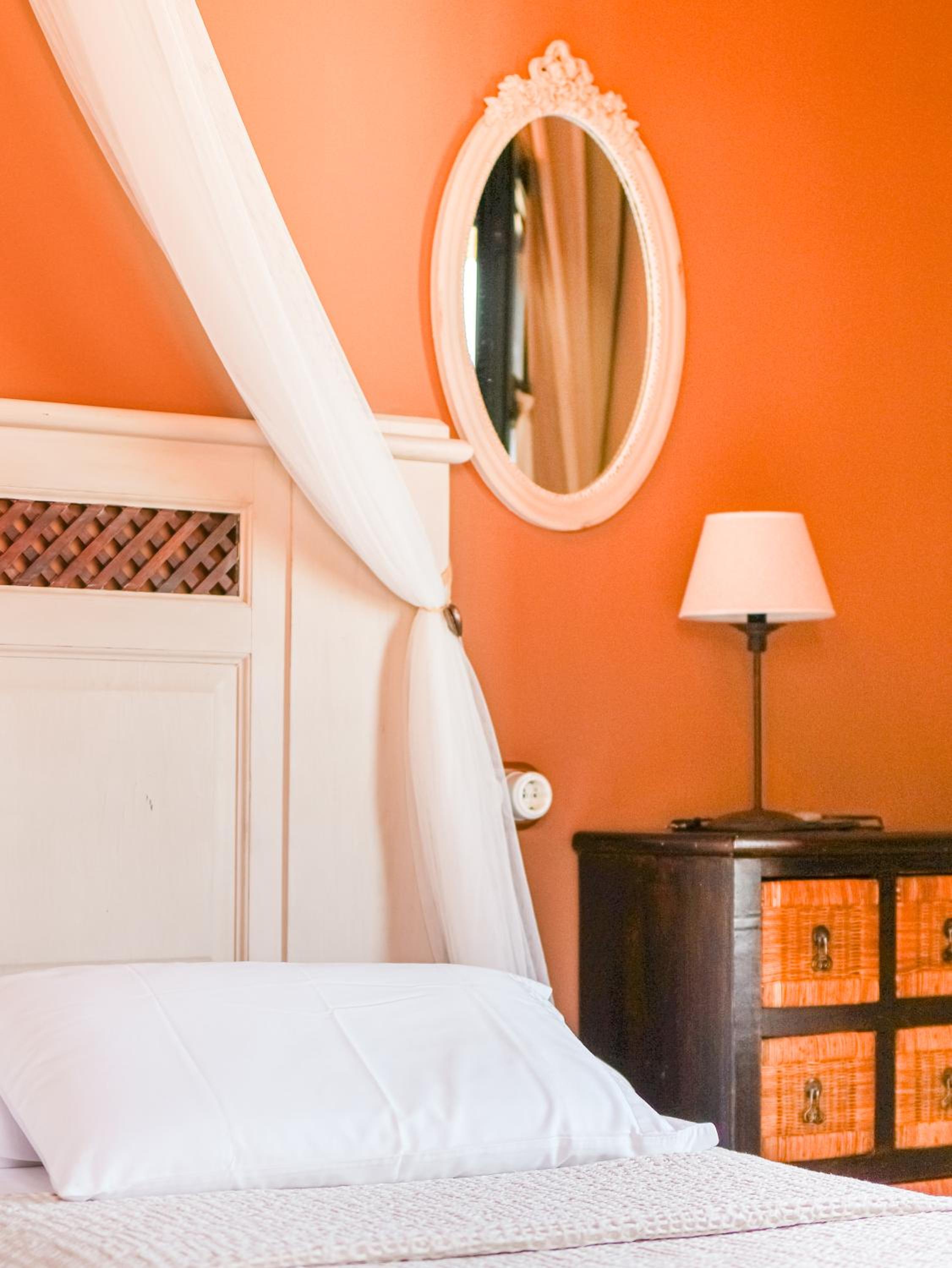 Casa Puertas Bed & Breakfast sl