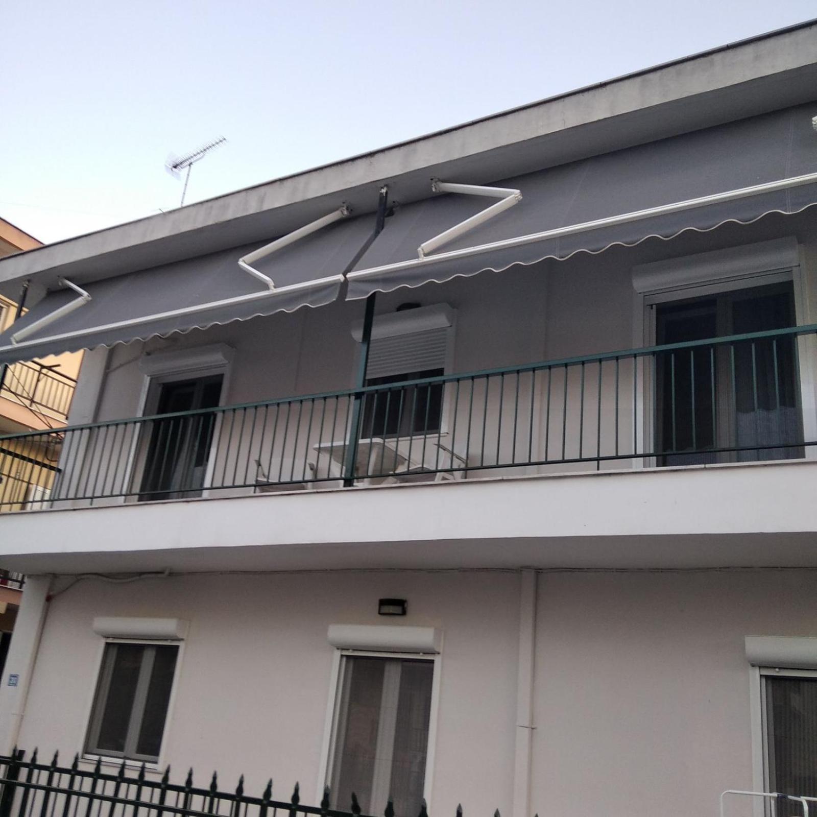 Labyrinthos Apartments