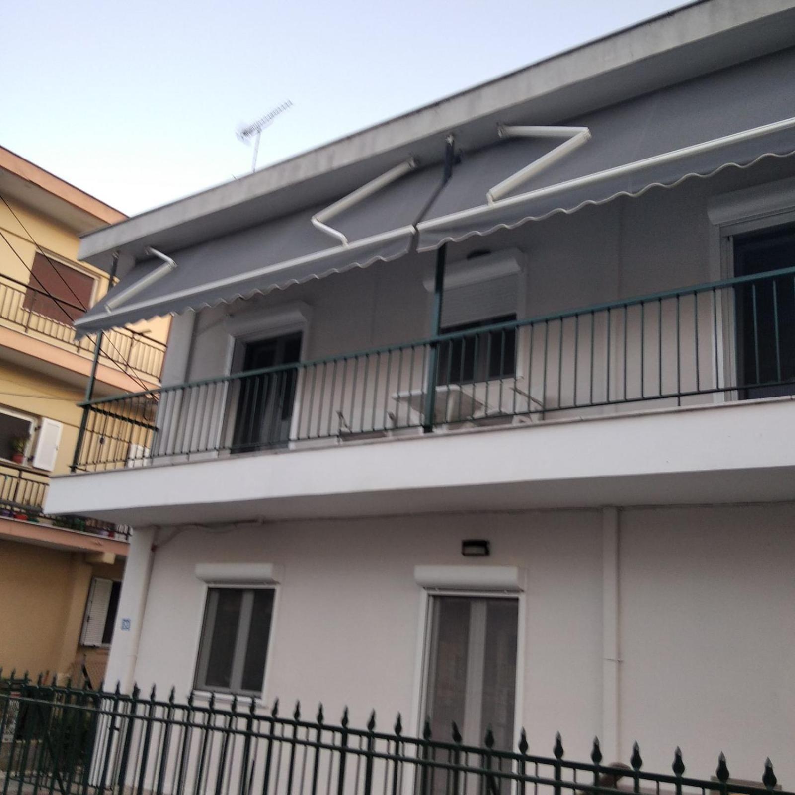 Labyrinthos Apartments