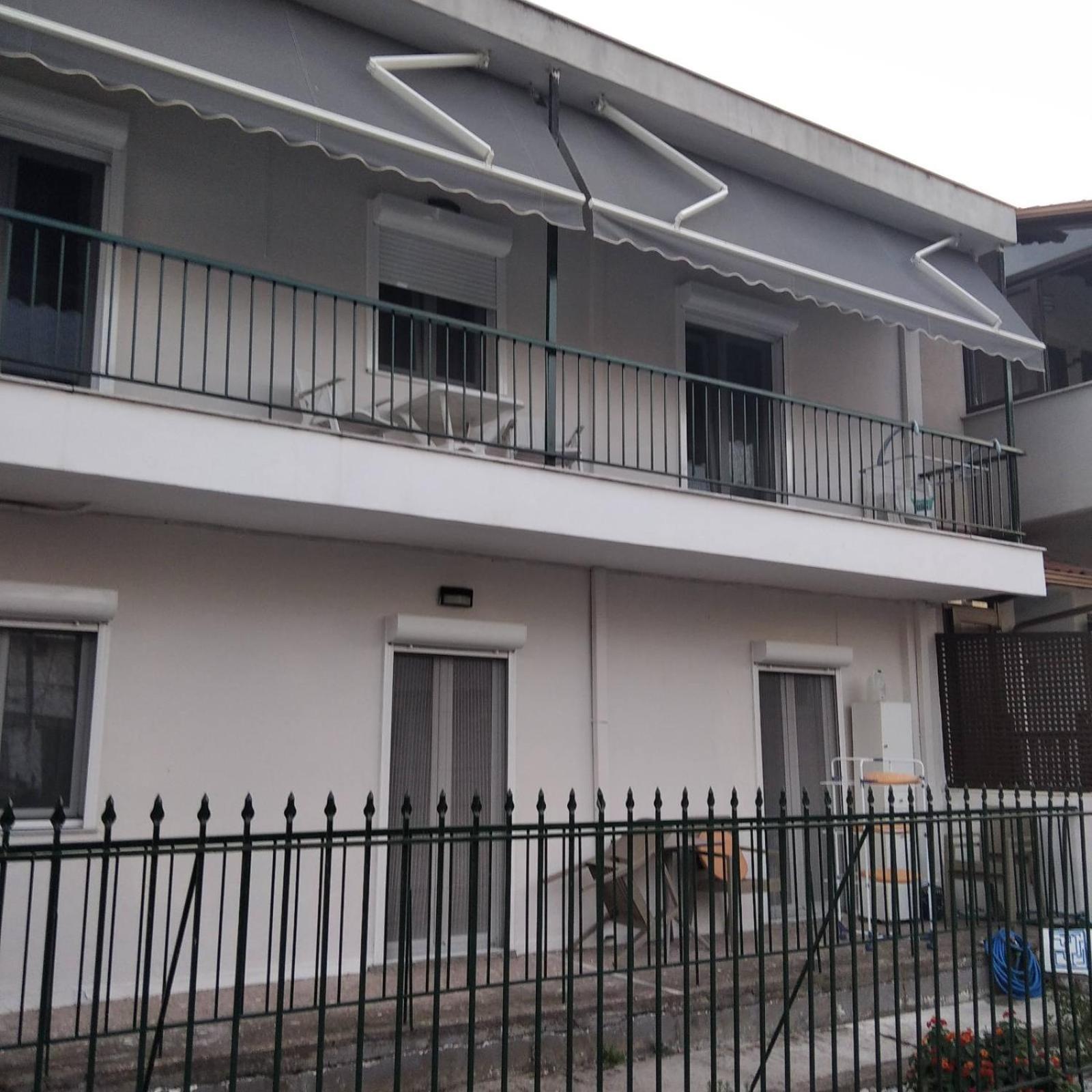 Labyrinthos Apartments
