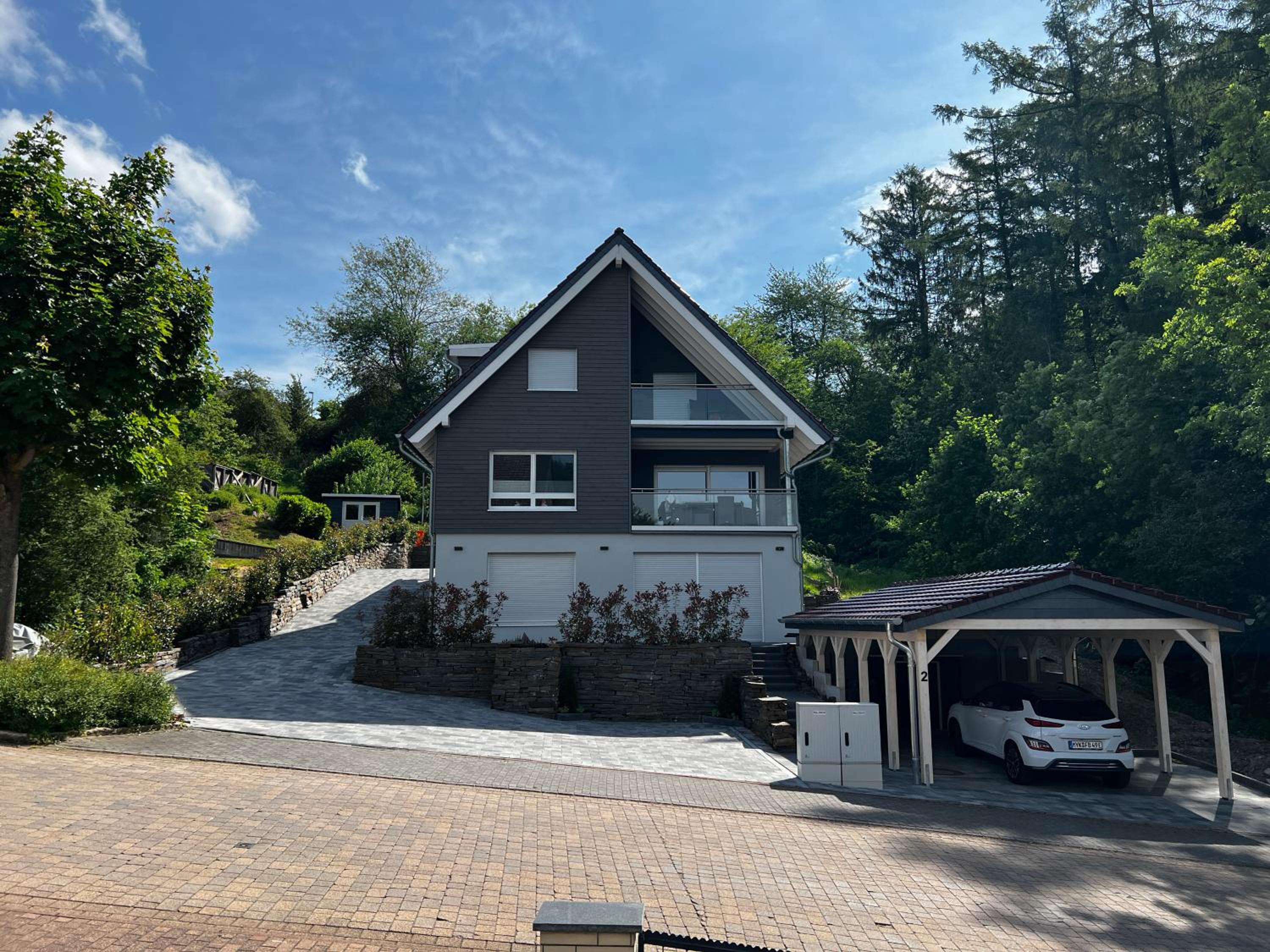 FeHaus Weltwald Harz