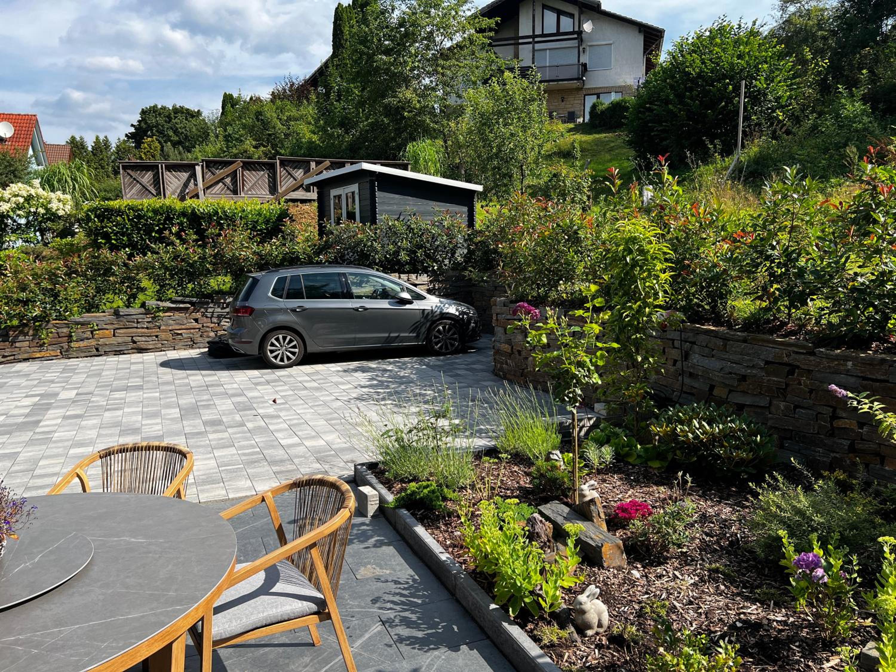 FeHaus Weltwald Harz