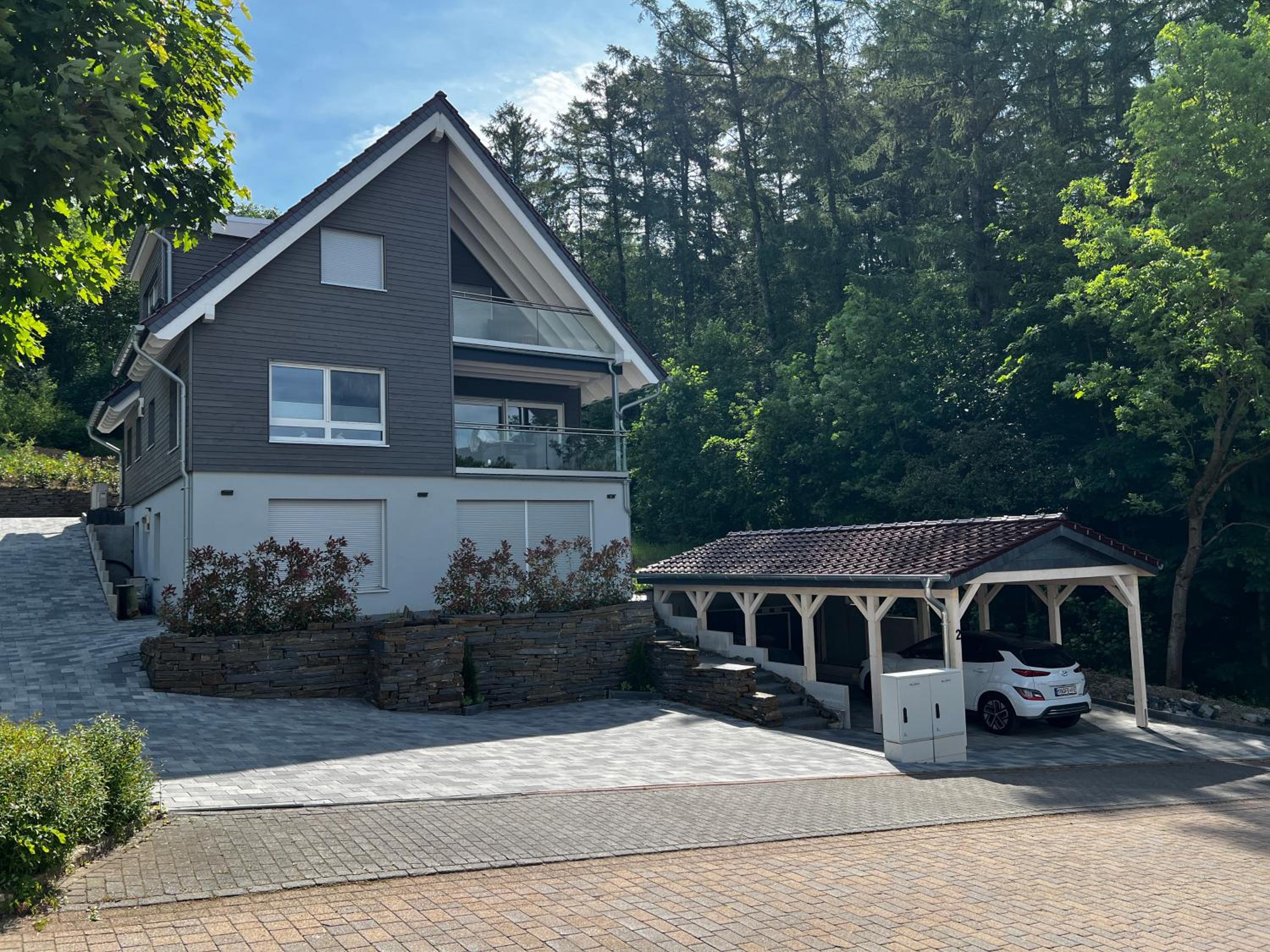 FeHaus Weltwald Harz