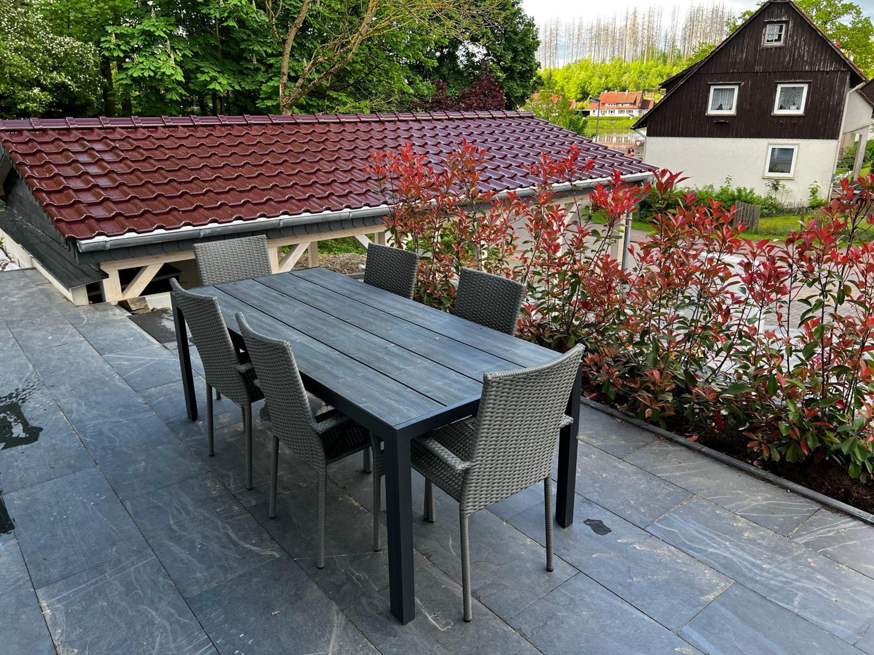 FeHaus Weltwald Harz