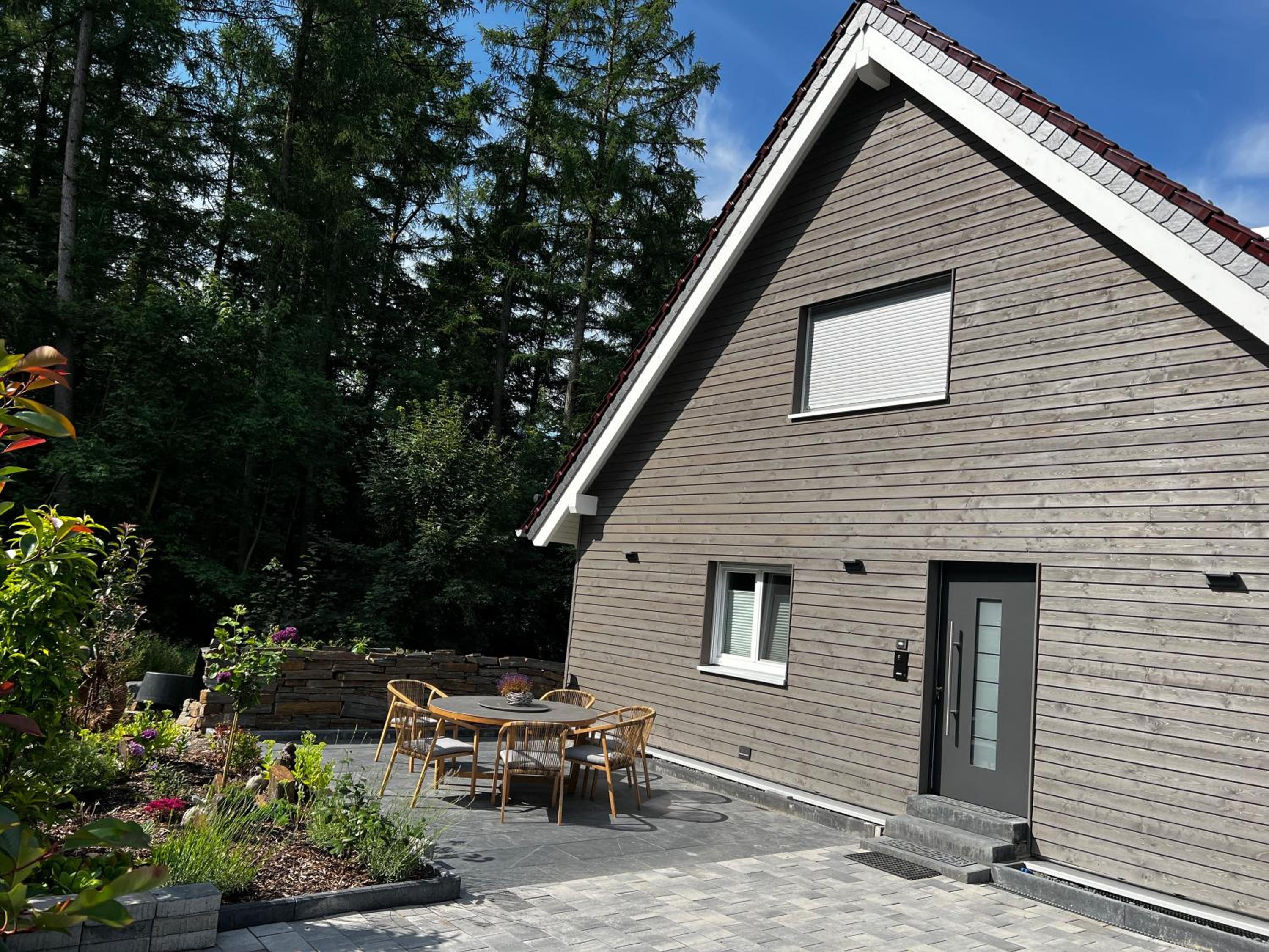 FeHaus Weltwald Harz