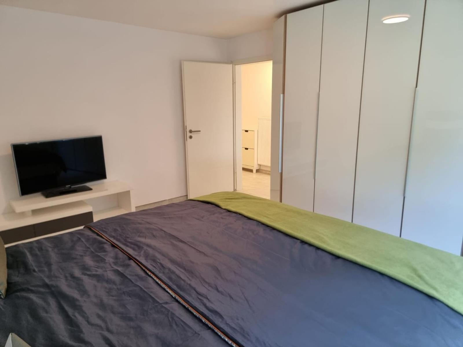 Charming Home Near Downtown Lausanne - Fully Equipped with Parking!