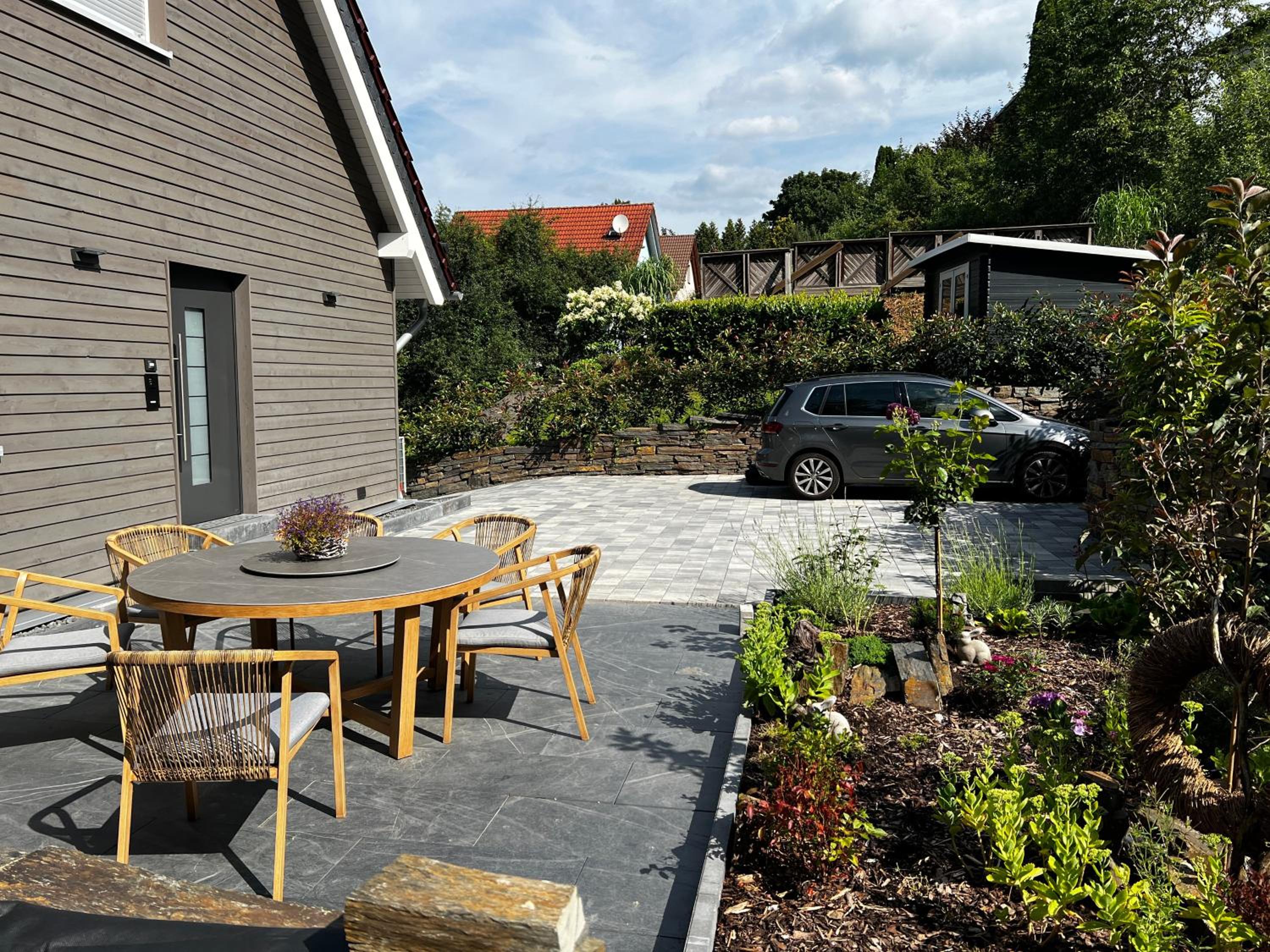 FeHaus Weltwald Harz