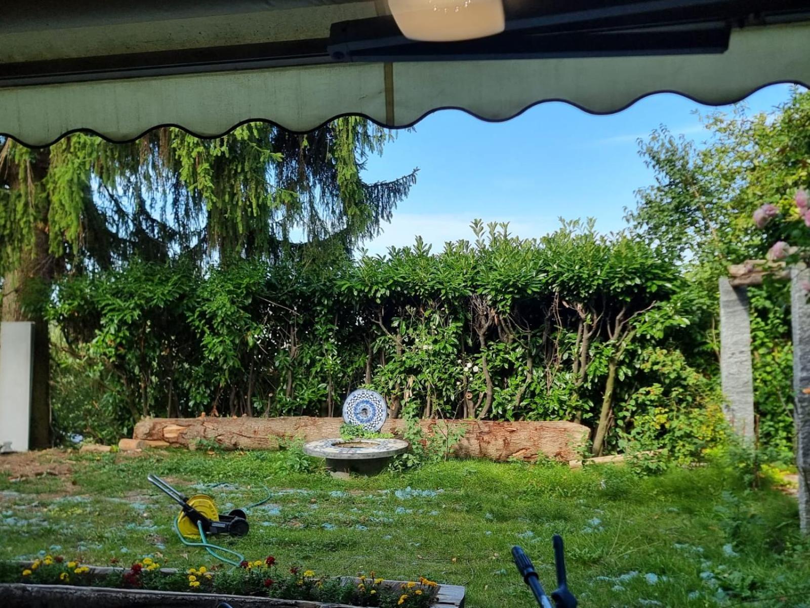 Charming Home Near Downtown Lausanne - Fully Equipped with Parking!