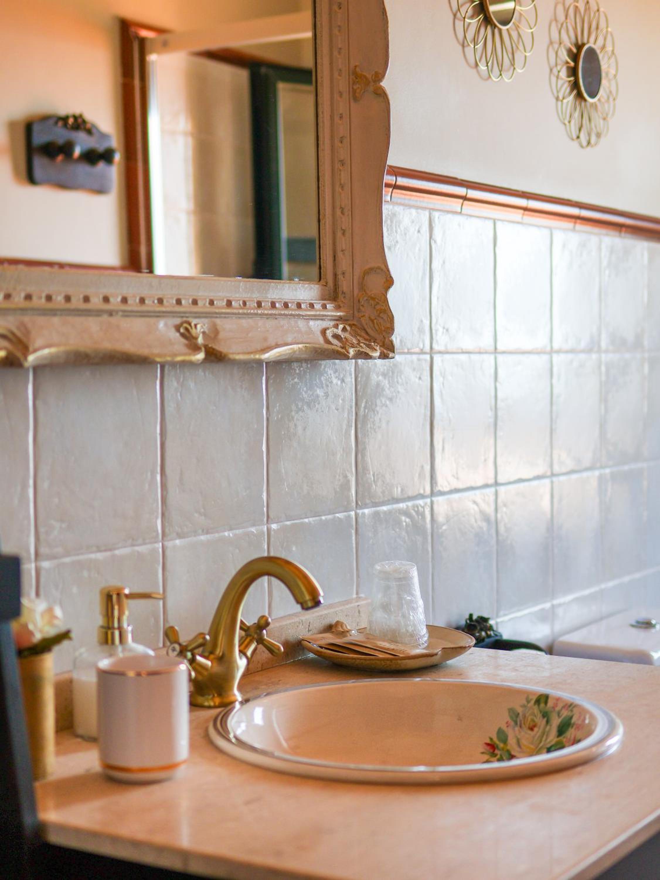 Casa Puertas Bed & Breakfast sl