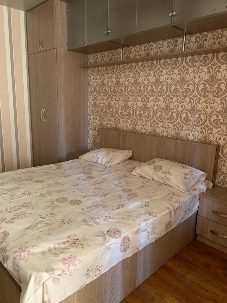 Aram Street Apartment