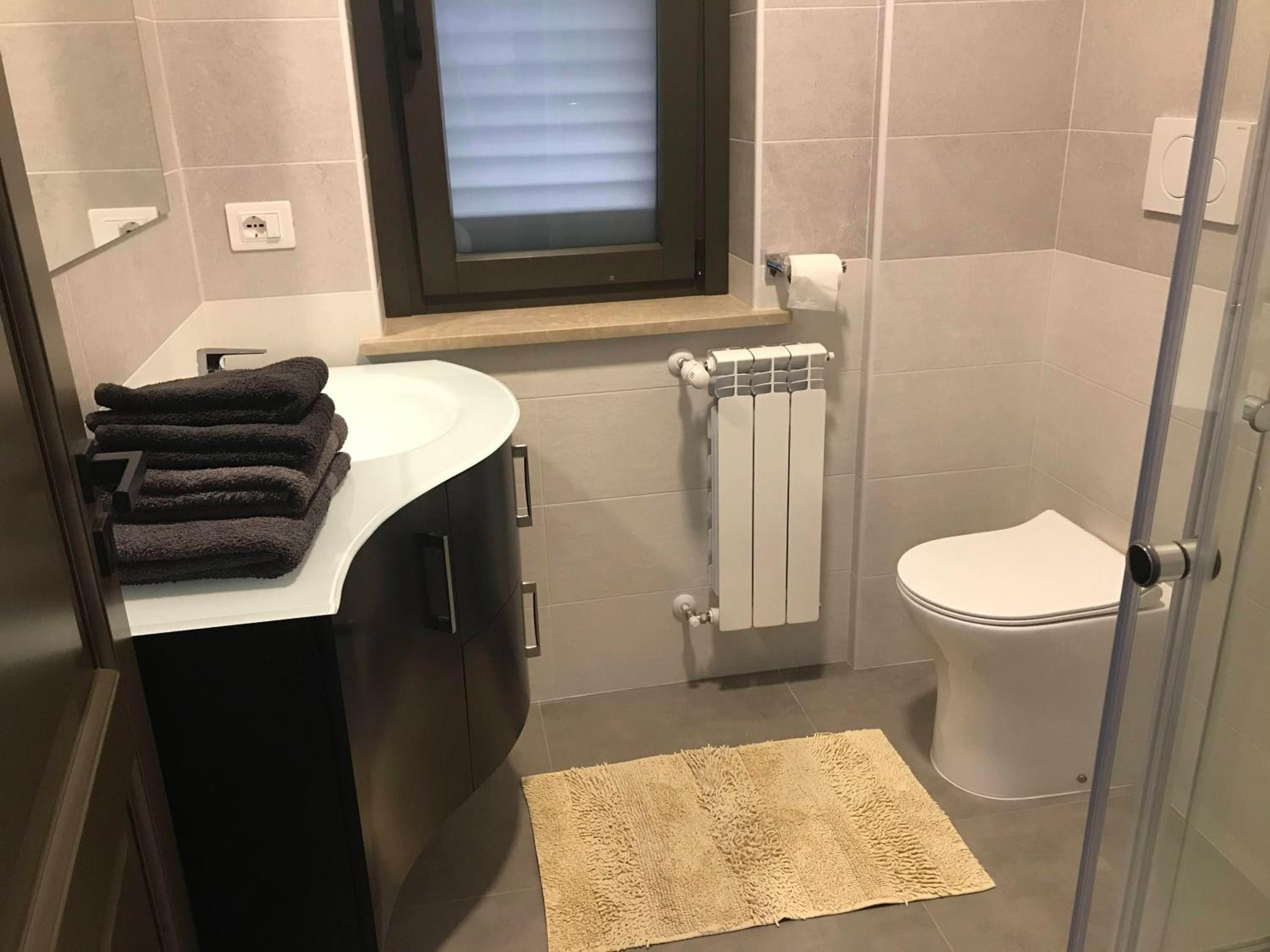 Villa Banana, appartment near Tropea view 5