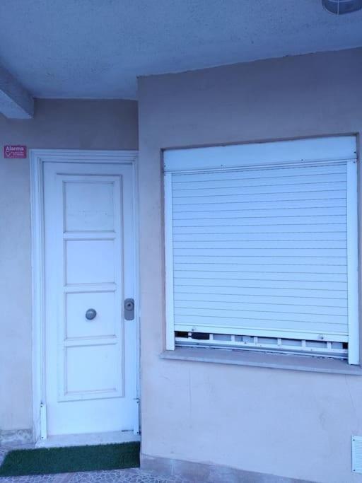 Apartamento en primera linea de playa en Cambrils