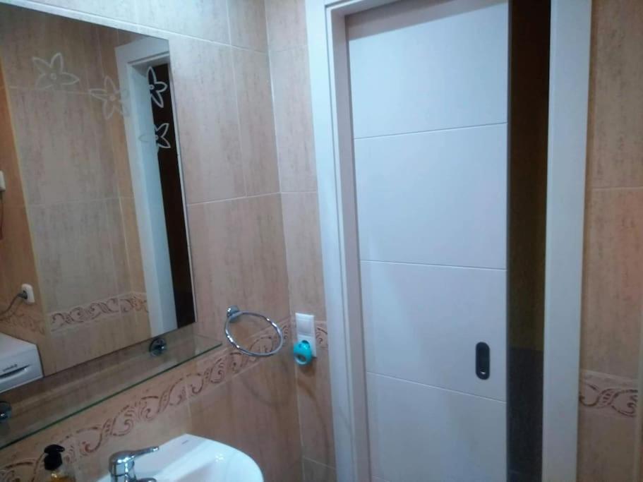 Apartamento en primera linea de playa en Cambrils