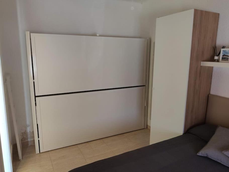 Apartamento en primera linea de playa en Cambrils