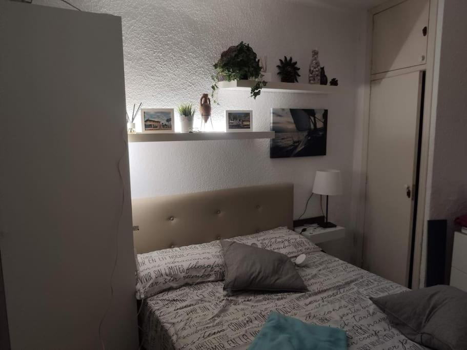 Apartamento en primera linea de playa en Cambrils