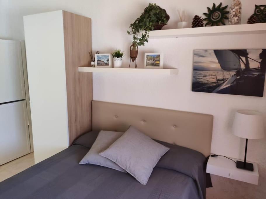 Apartamento en primera linea de playa en Cambrils