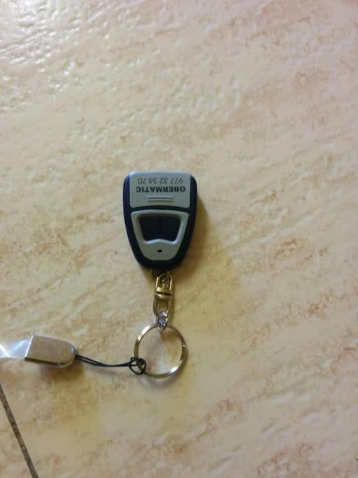 Apartamento en primera linea de playa en Cambrils