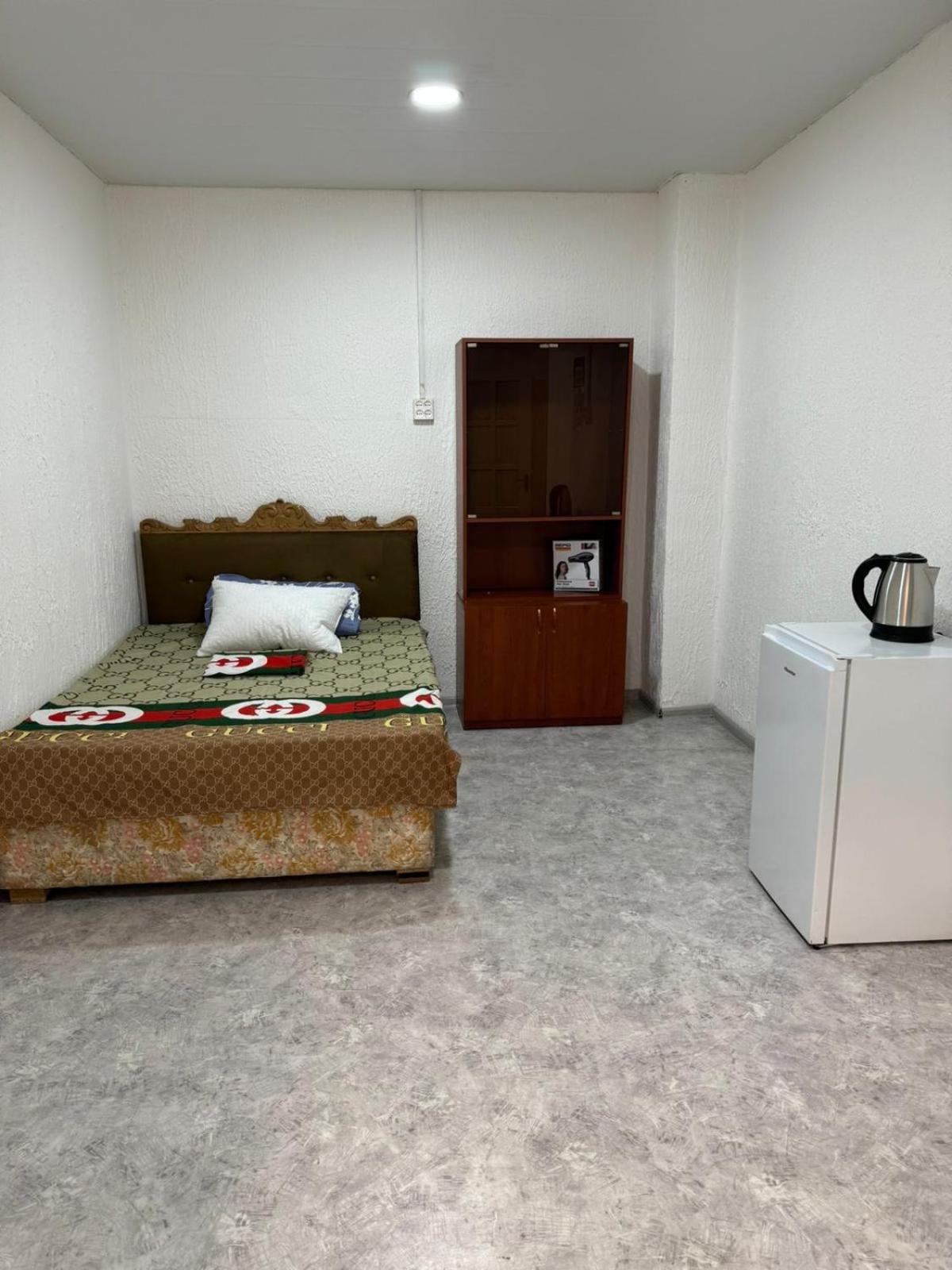 BETHEL Hostel