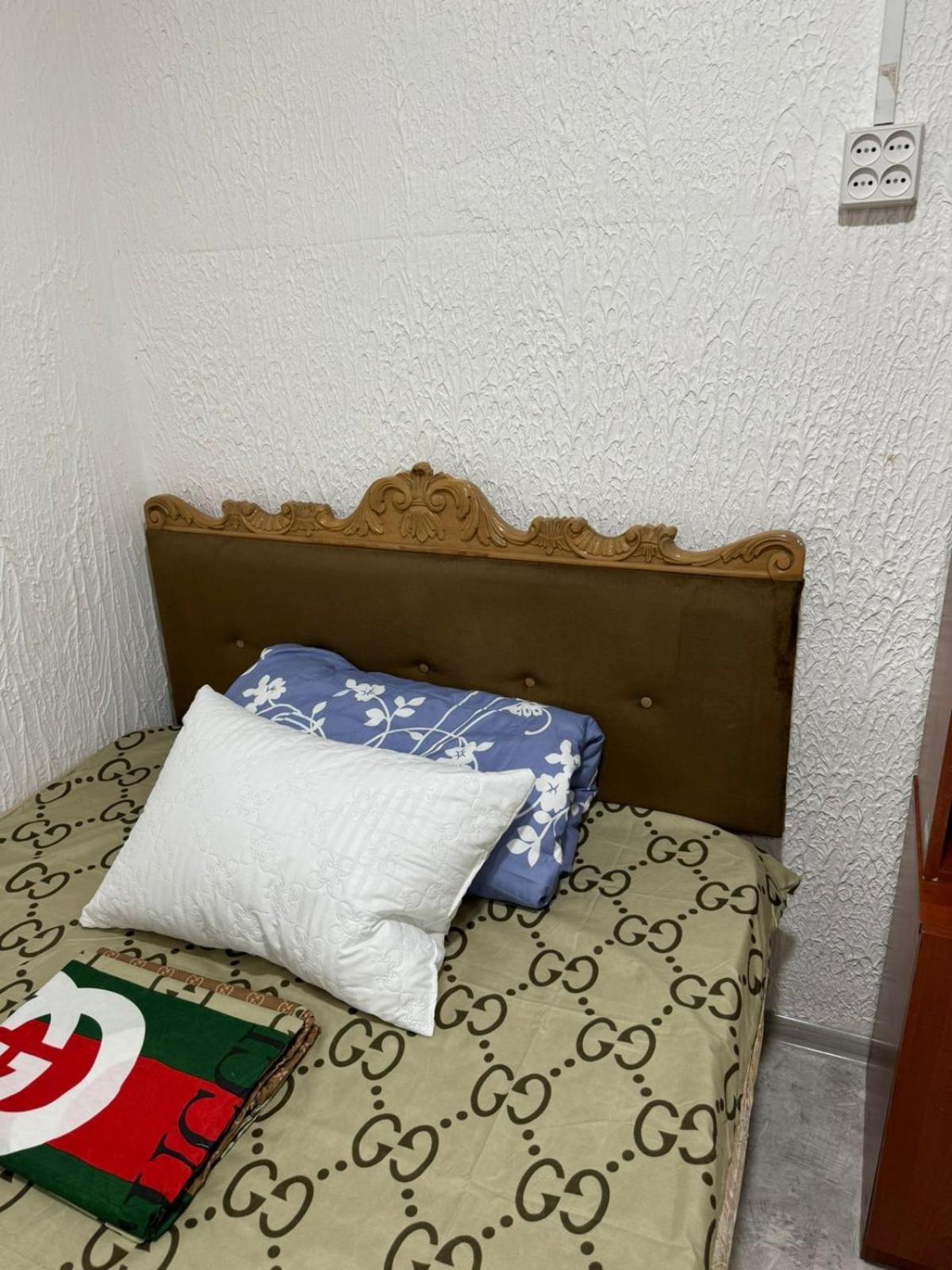 BETHEL Hostel