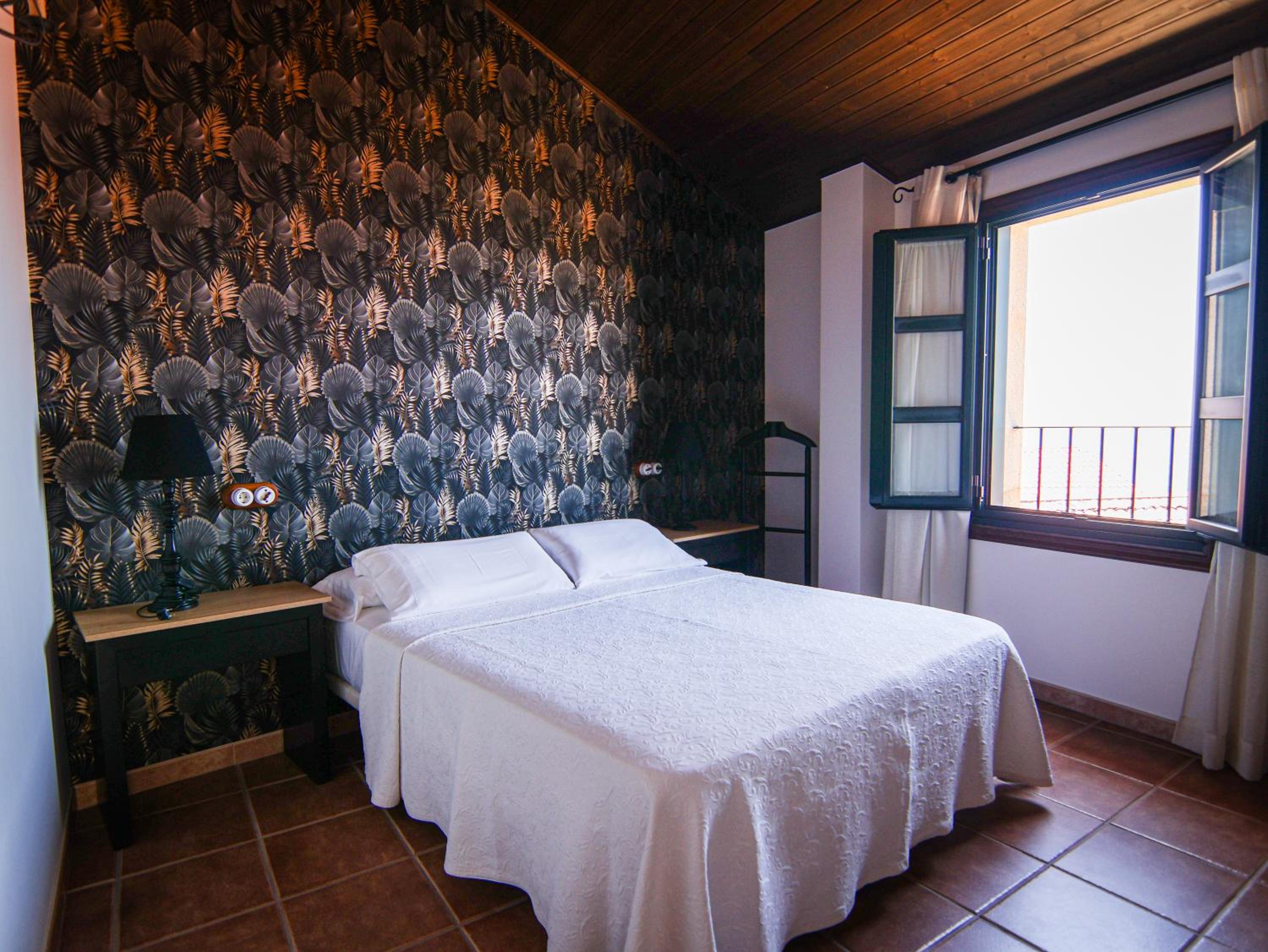 Casa Puertas Bed & Breakfast sl