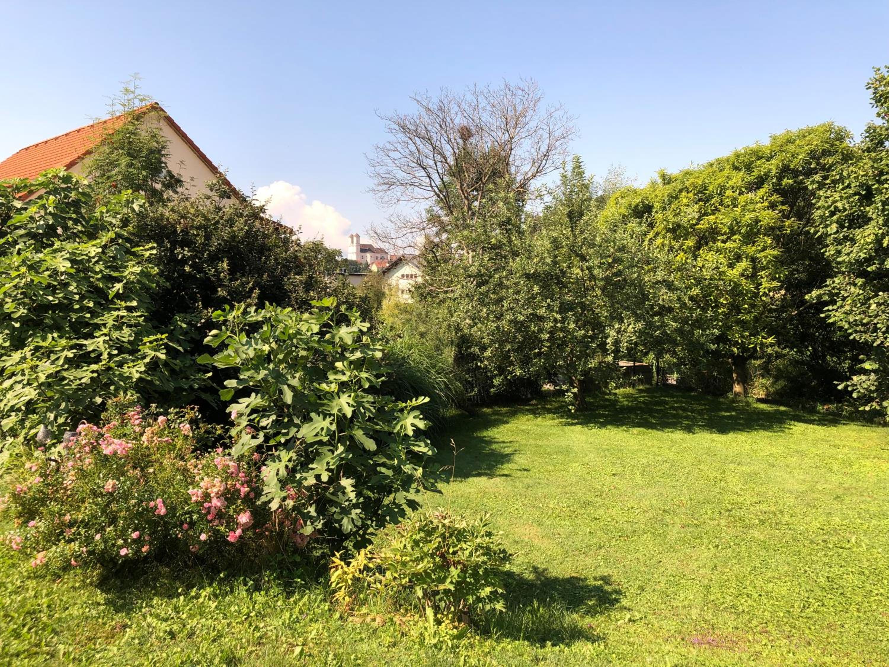 Haus Teichblick Thannhausen bei Weiz