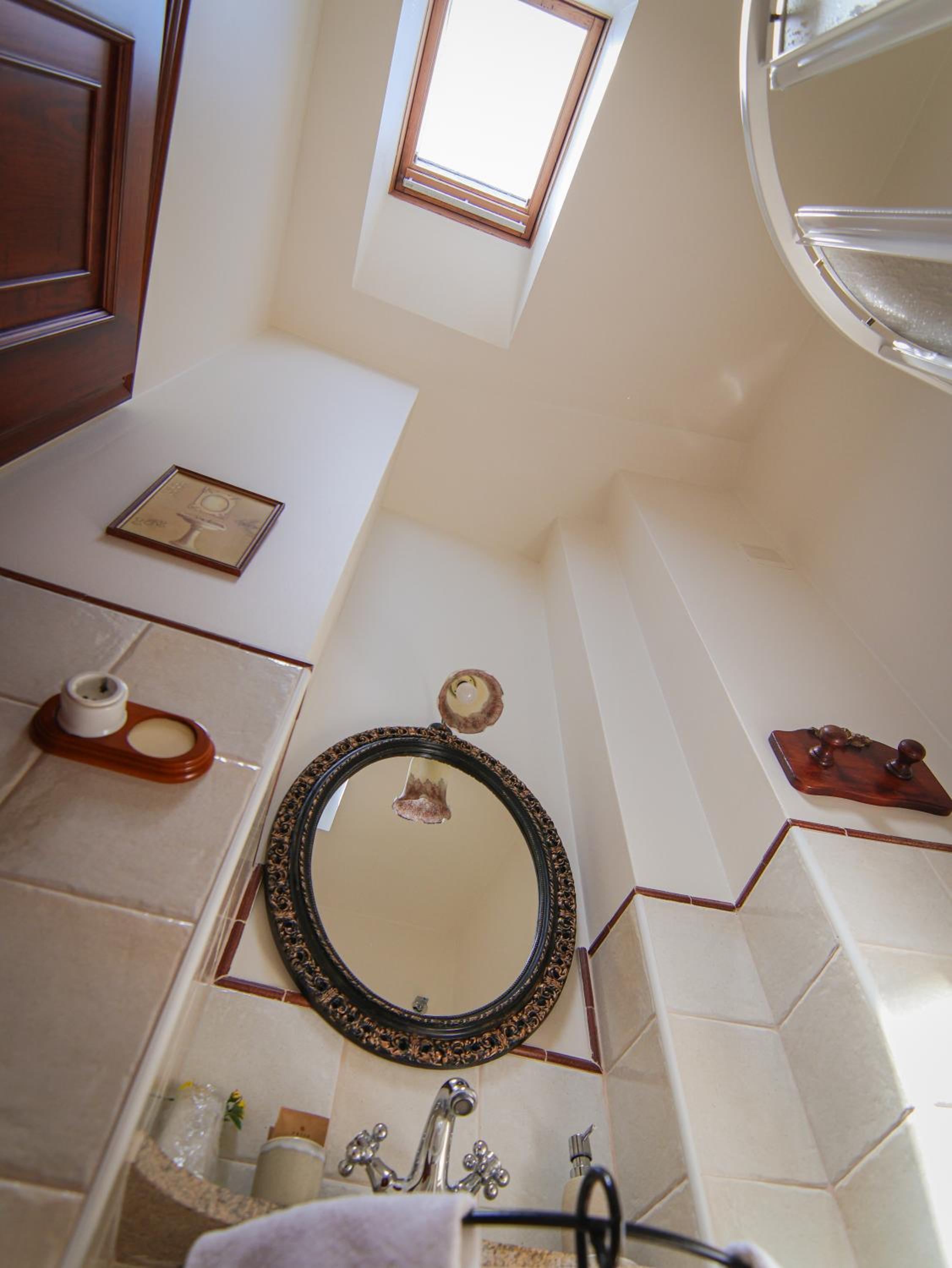 Casa Puertas Bed & Breakfast sl