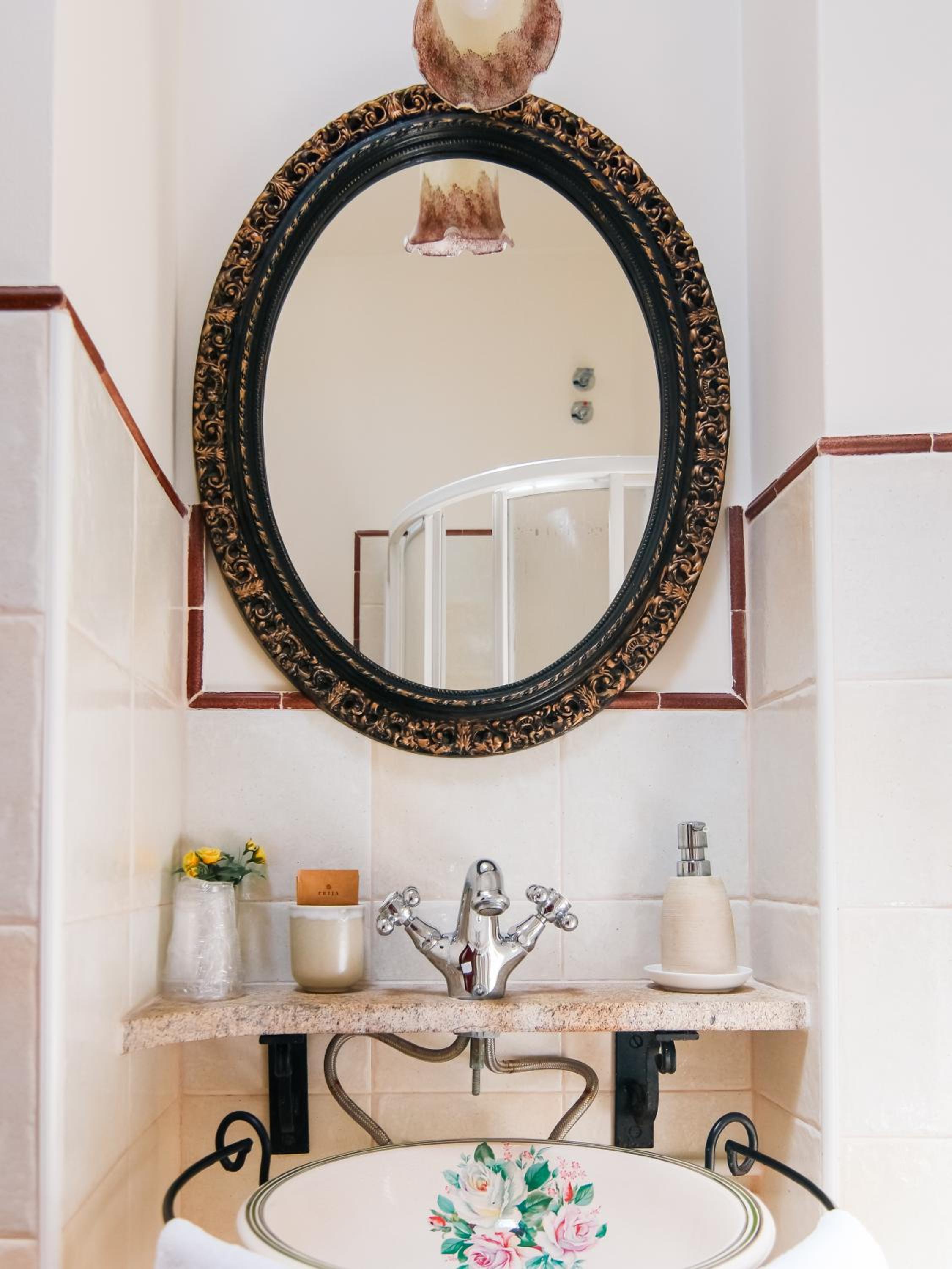 Casa Puertas Bed & Breakfast sl